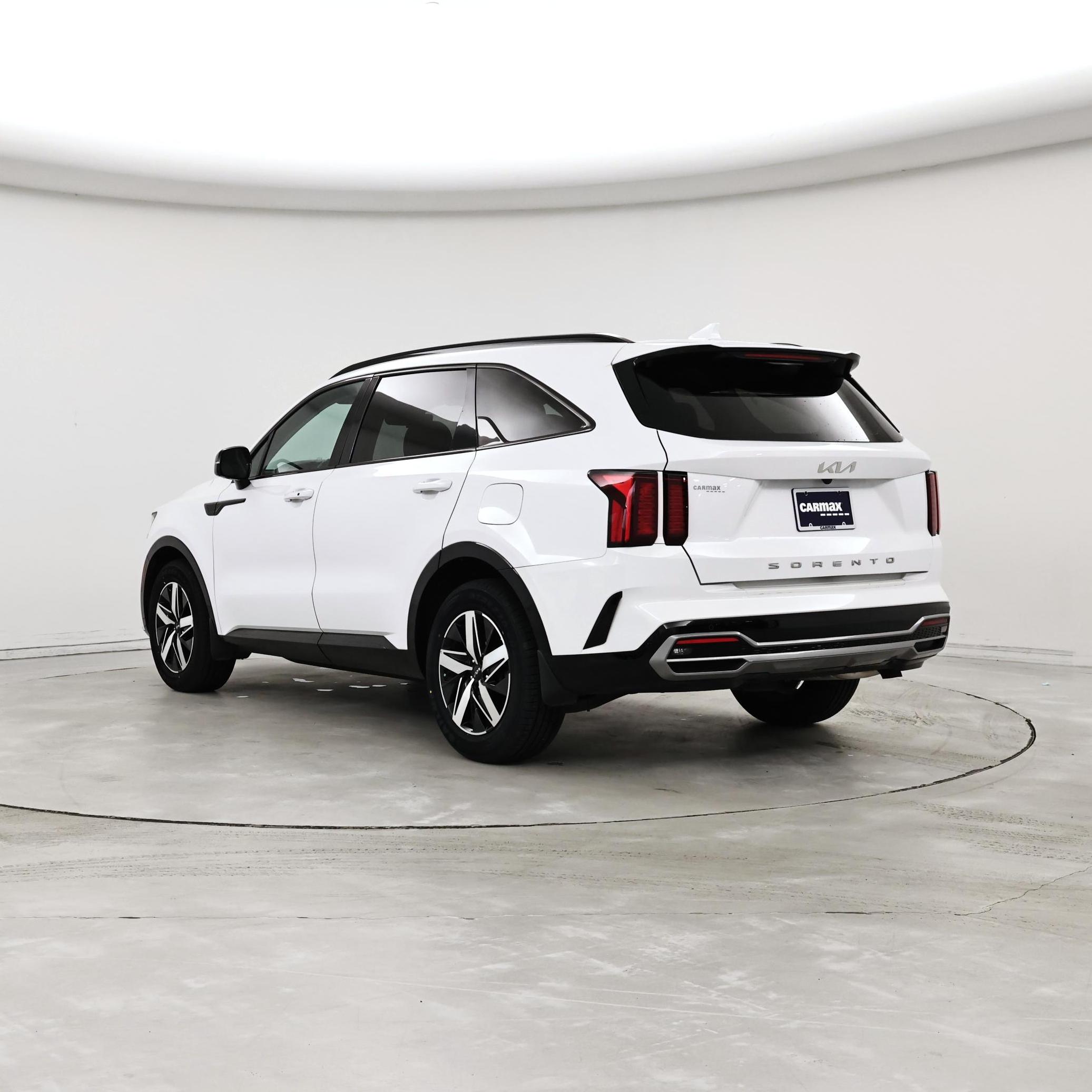 Thumbnail: 2022 Kia Sorento - 2