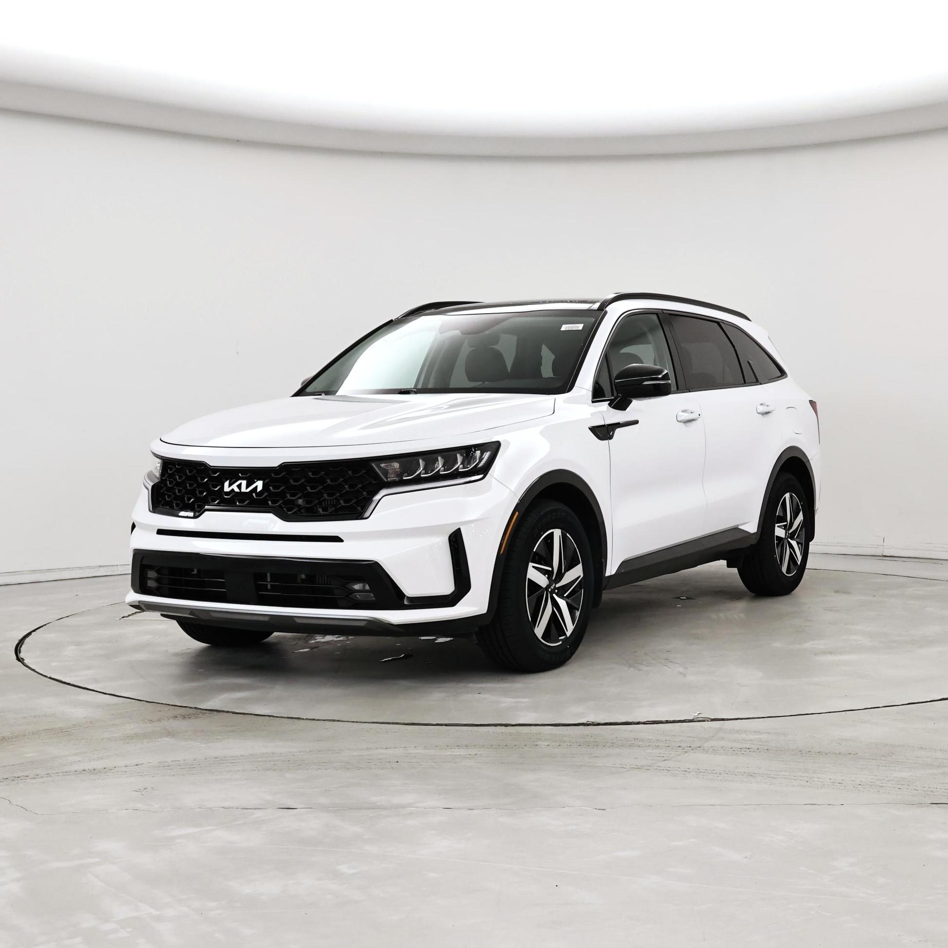 Thumbnail: 2022 Kia Sorento - 4