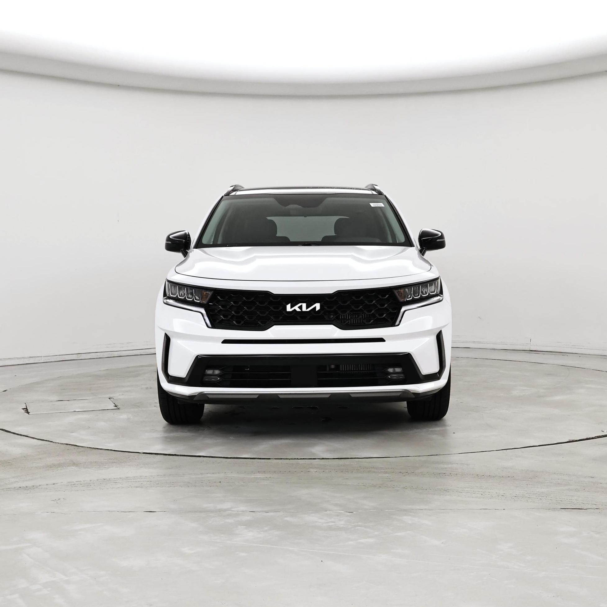 Thumbnail: 2022 Kia Sorento - 5