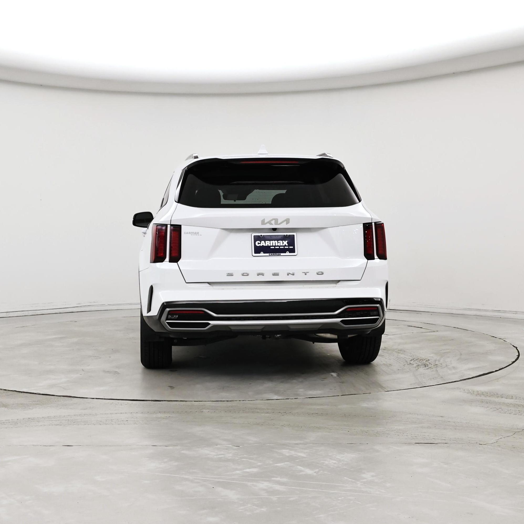 Thumbnail: 2022 Kia Sorento - 6