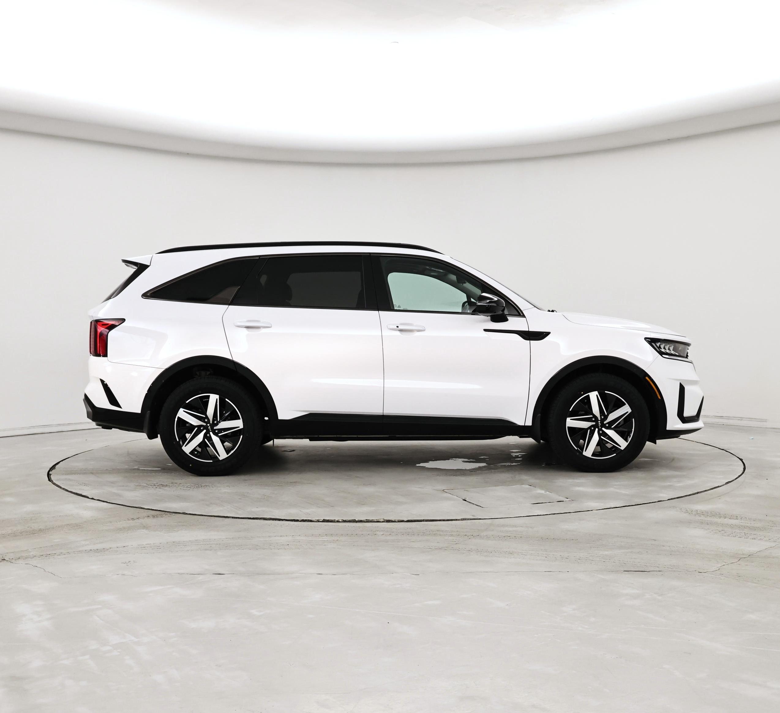 Thumbnail: 2022 Kia Sorento - 7