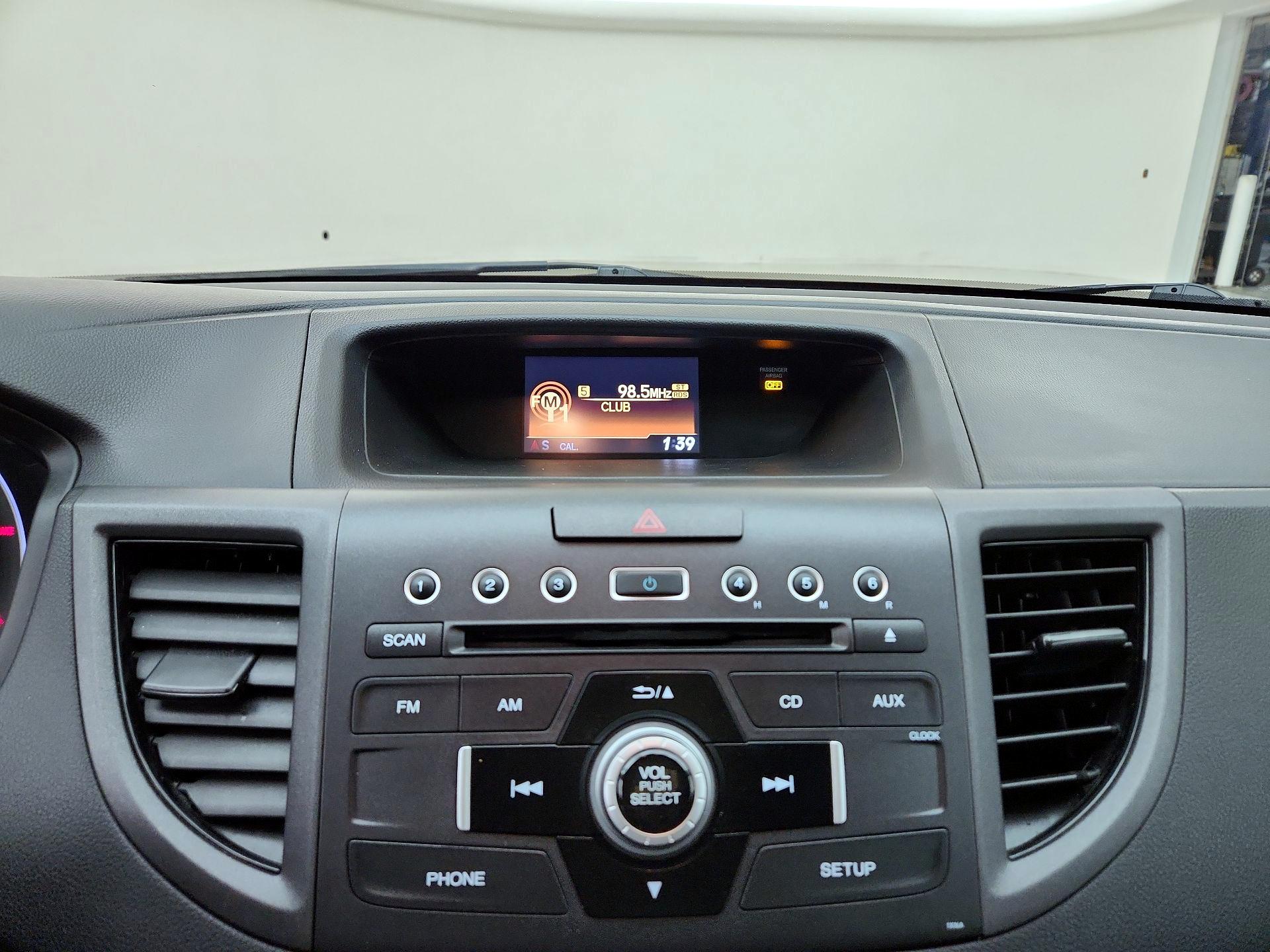 Thumbnail: 2014 Honda CR-V - 15