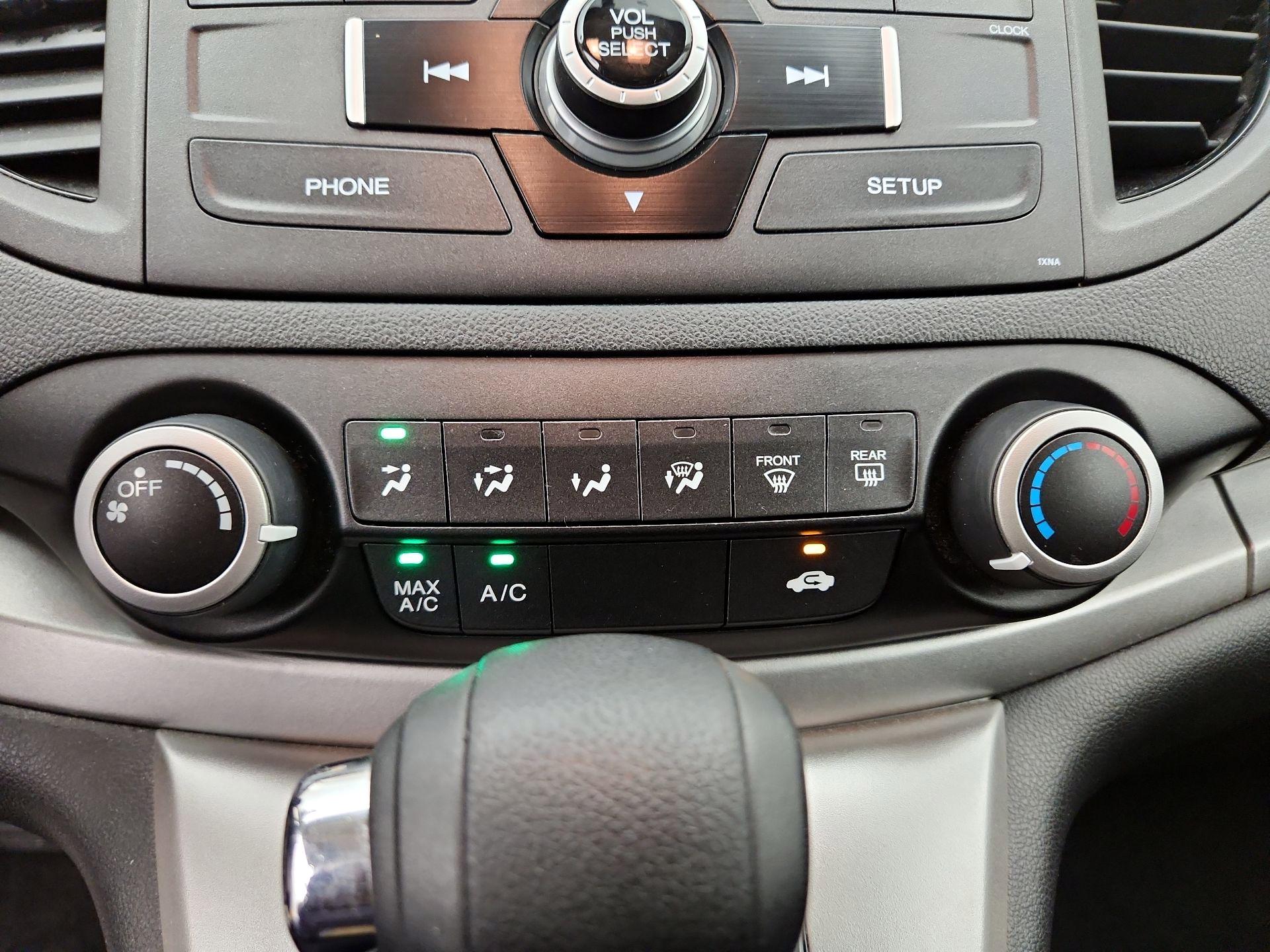 Thumbnail: 2014 Honda CR-V - 16