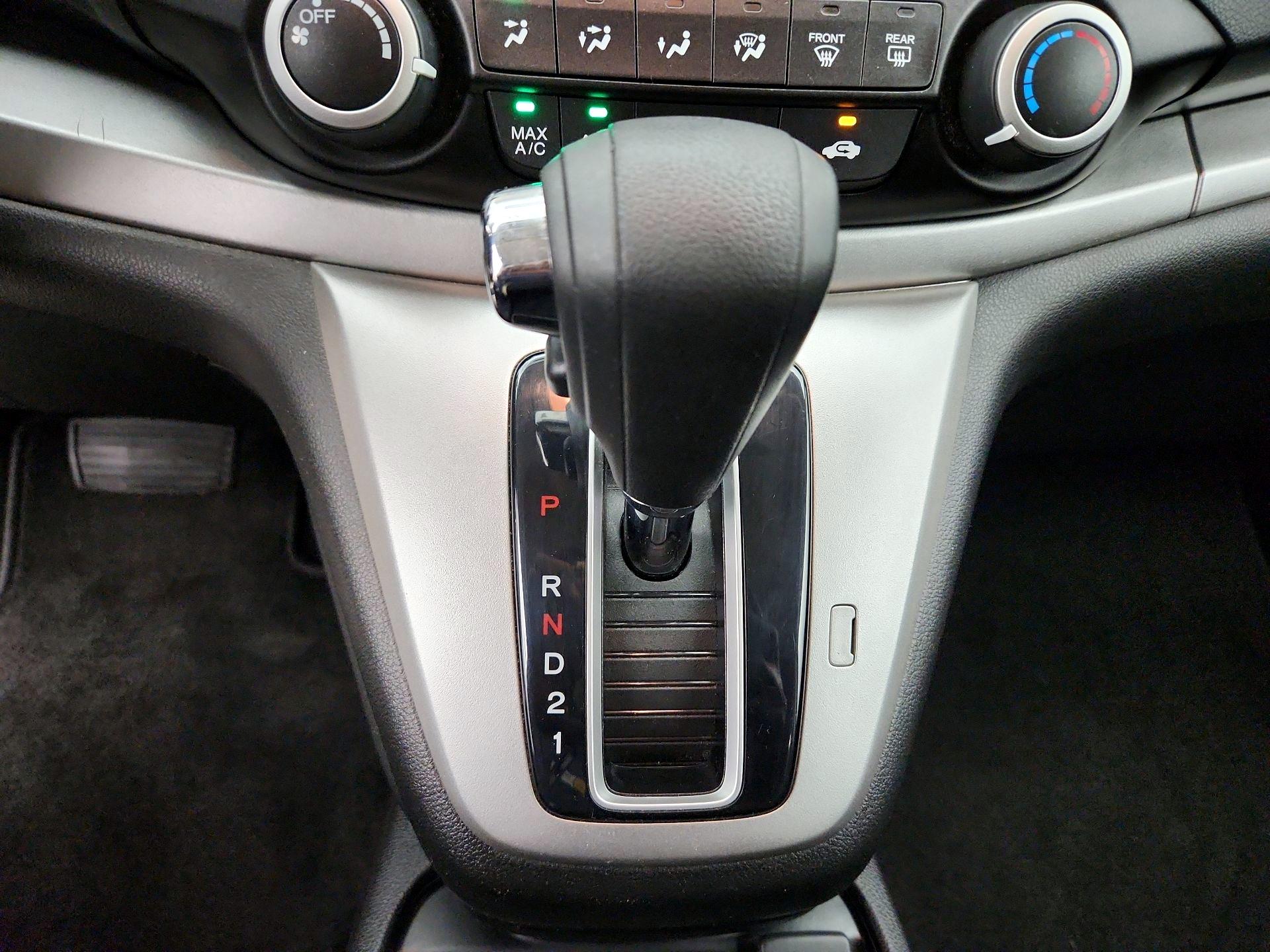 Thumbnail: 2014 Honda CR-V - 17
