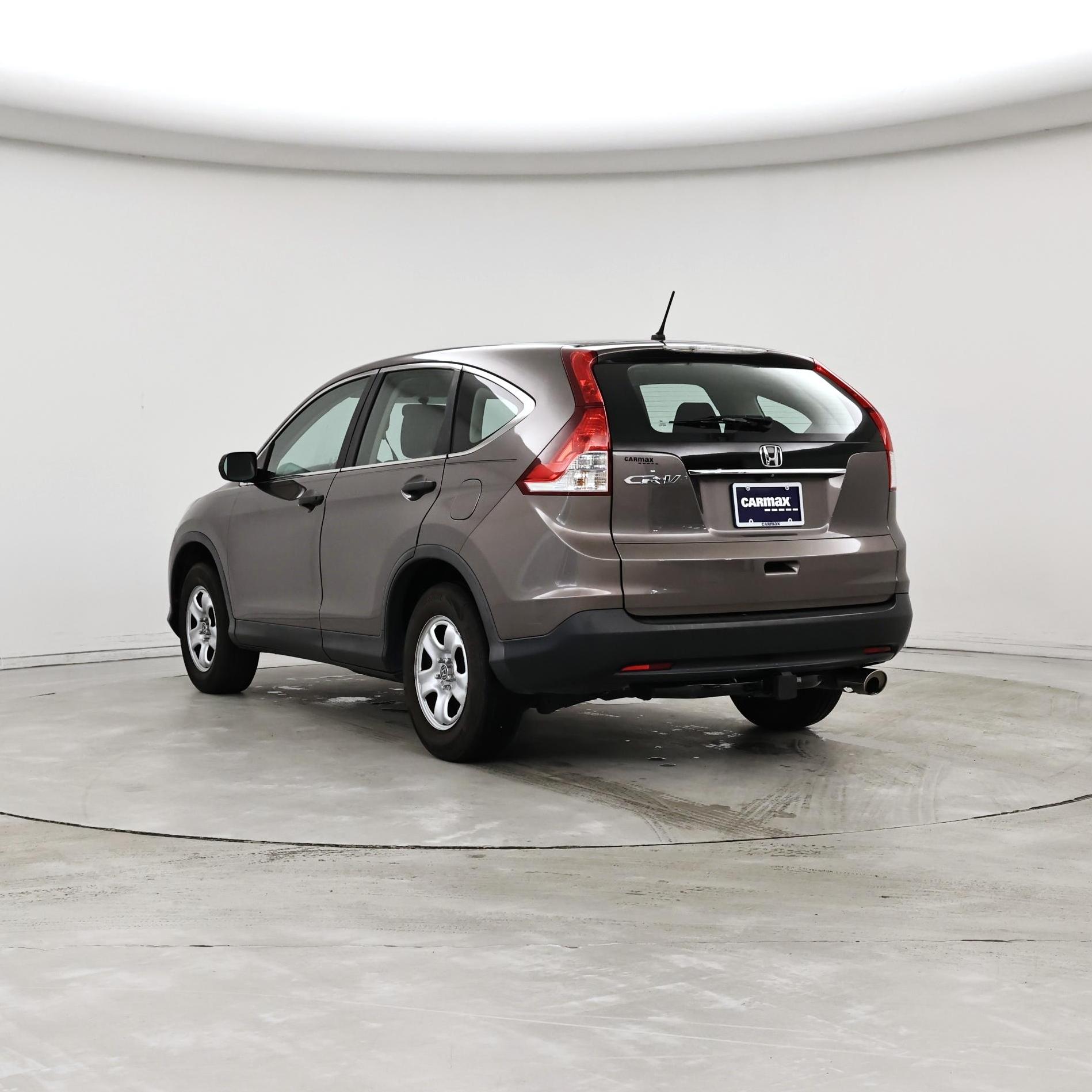 Thumbnail: 2014 Honda CR-V - 2