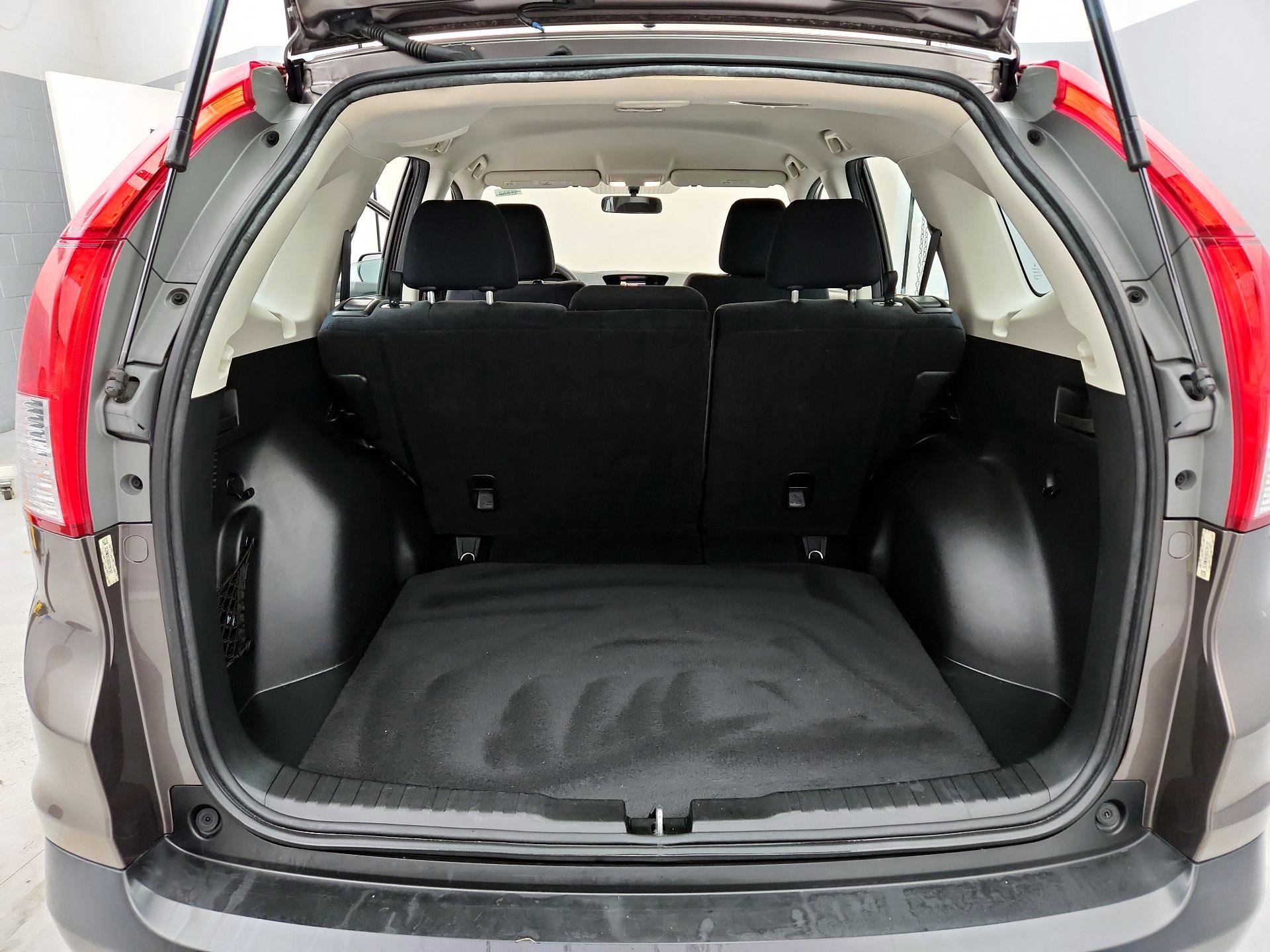 Thumbnail: 2014 Honda CR-V - 20
