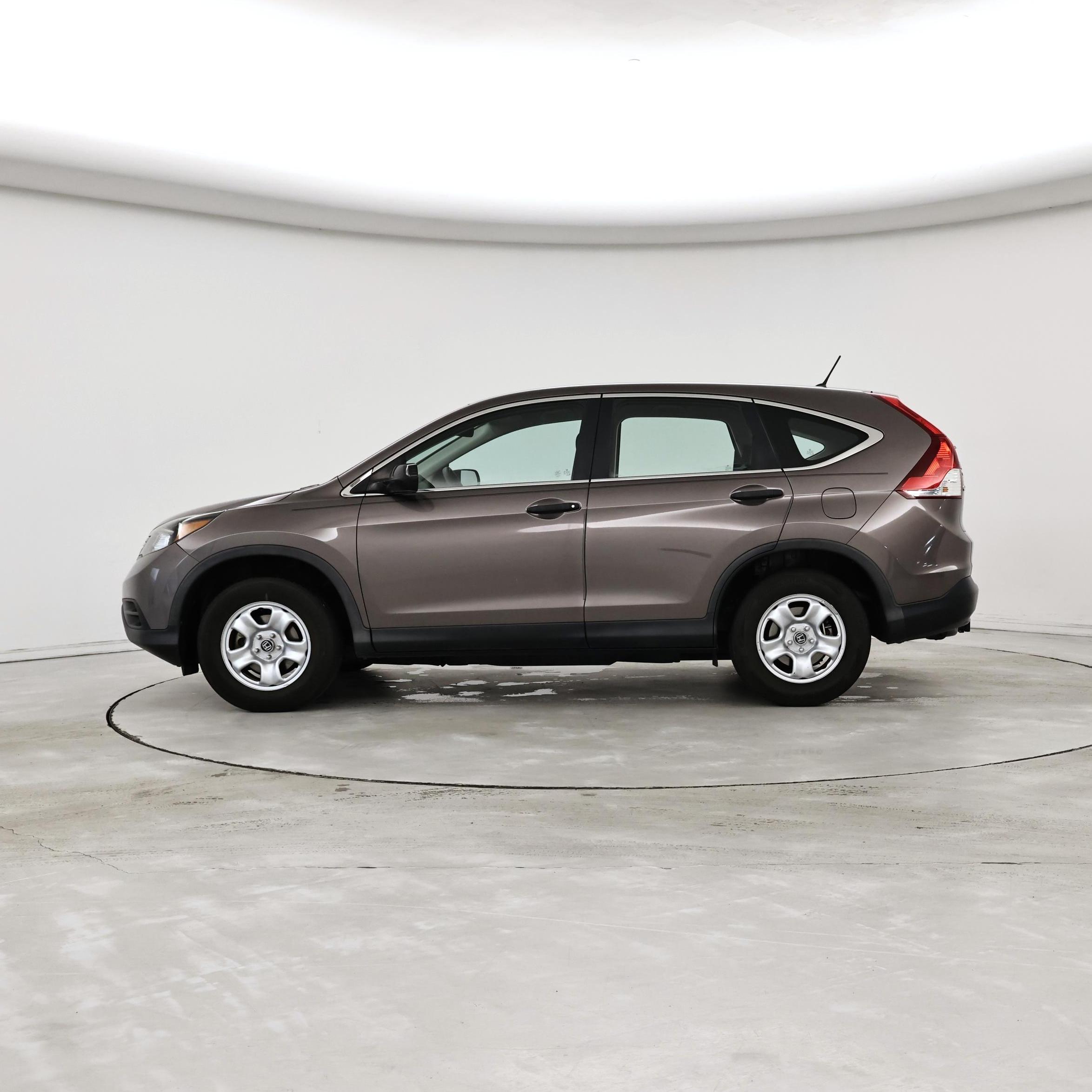 Thumbnail: 2014 Honda CR-V - 3