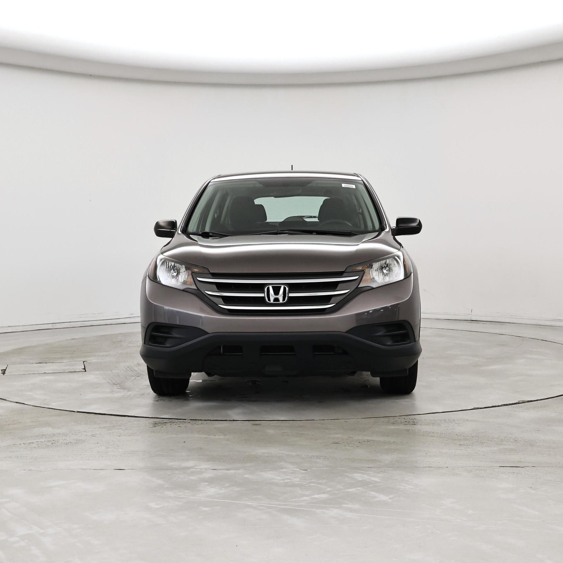 Thumbnail: 2014 Honda CR-V - 5