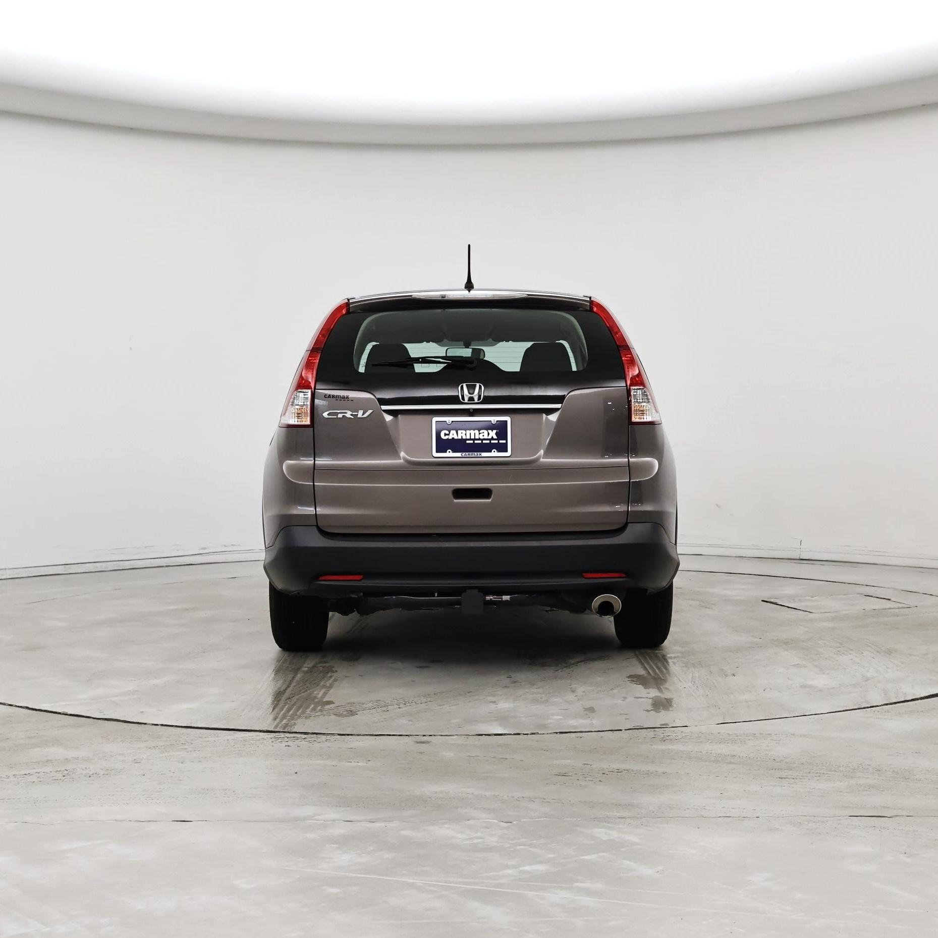 Thumbnail: 2014 Honda CR-V - 6