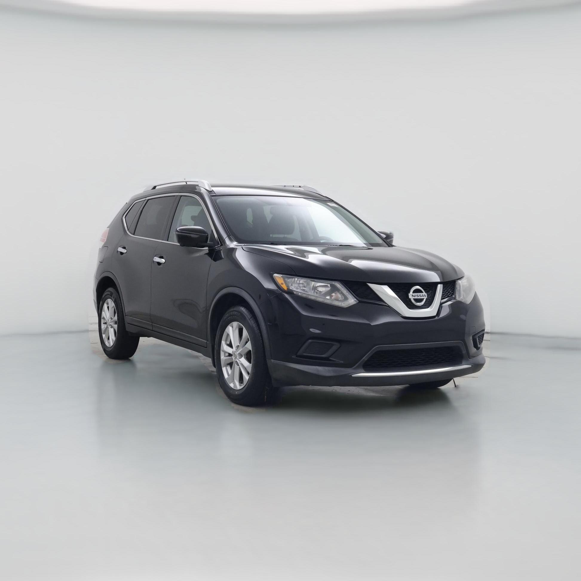 Thumbnail: 2016 Nissan Rogue - 1