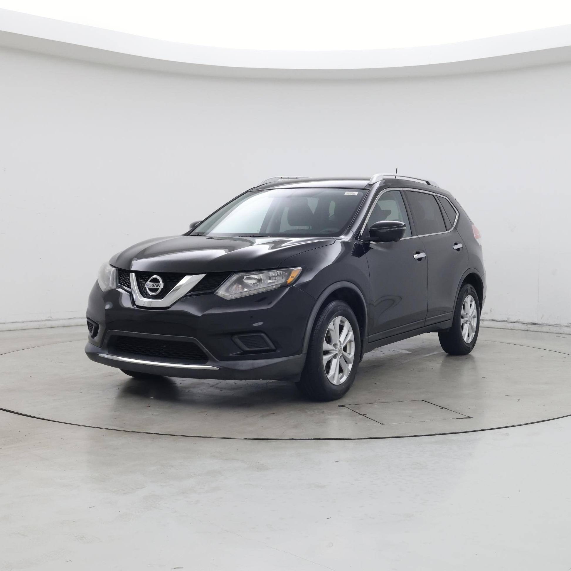 Thumbnail: 2016 Nissan Rogue - 4