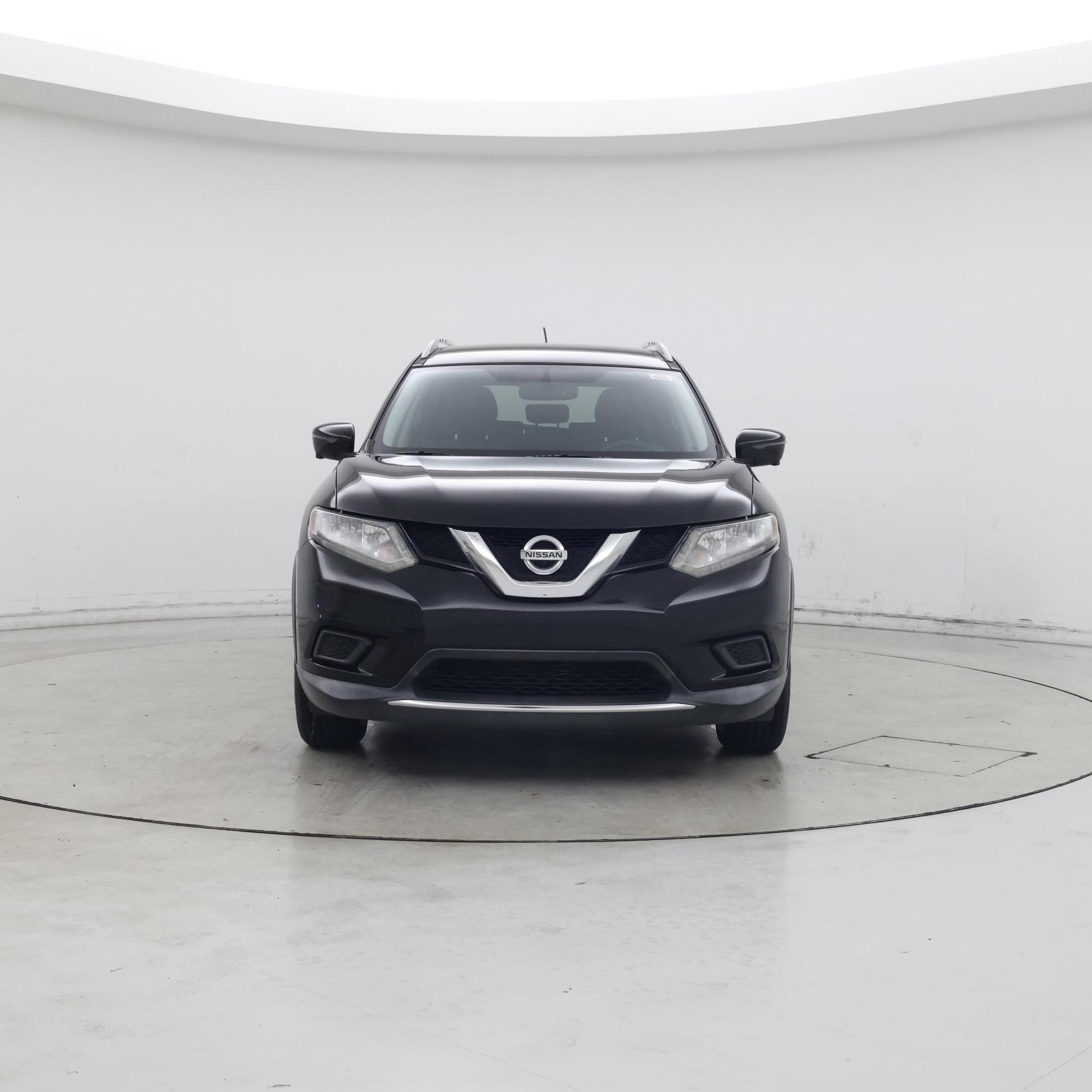 Thumbnail: 2016 Nissan Rogue - 5