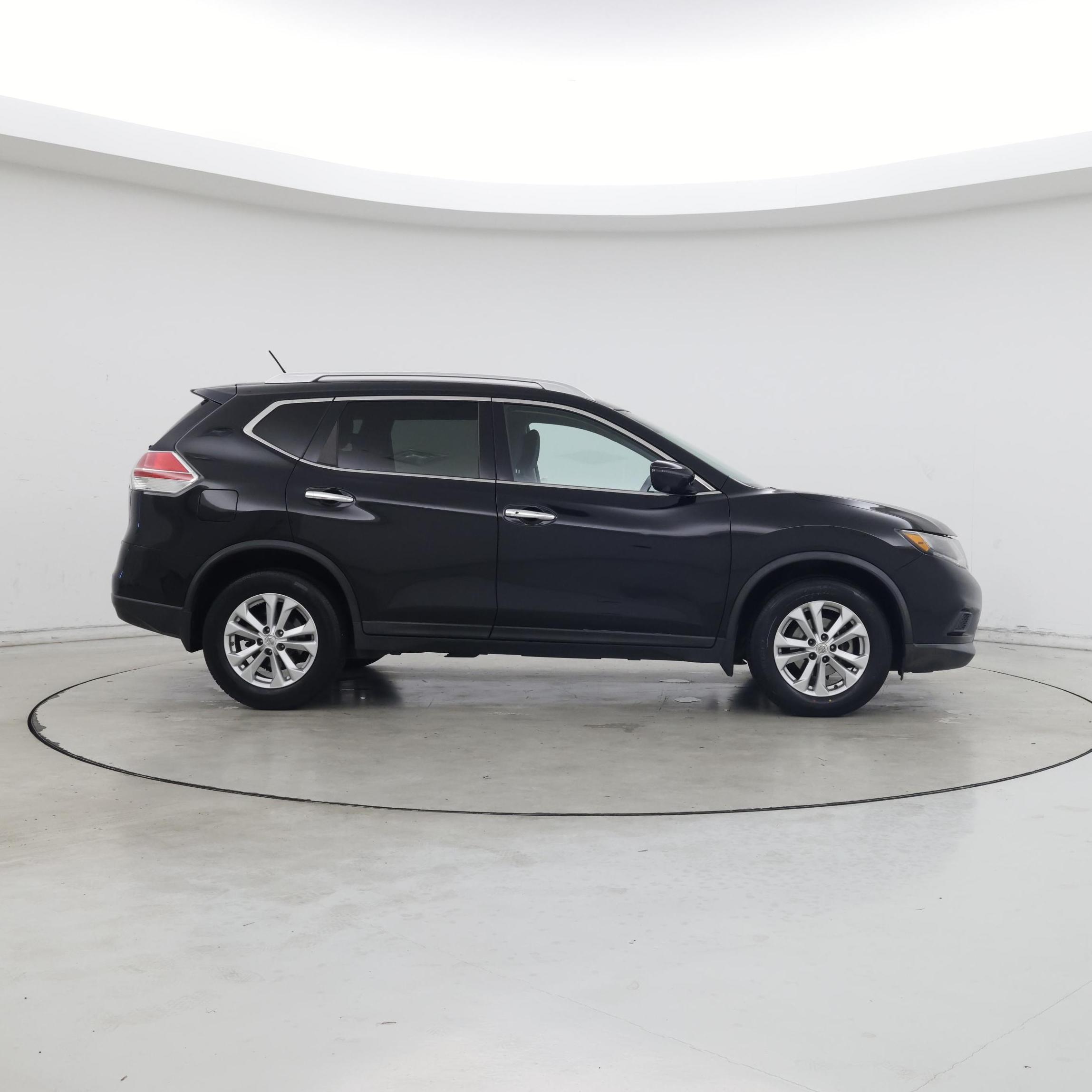 Thumbnail: 2016 Nissan Rogue - 7