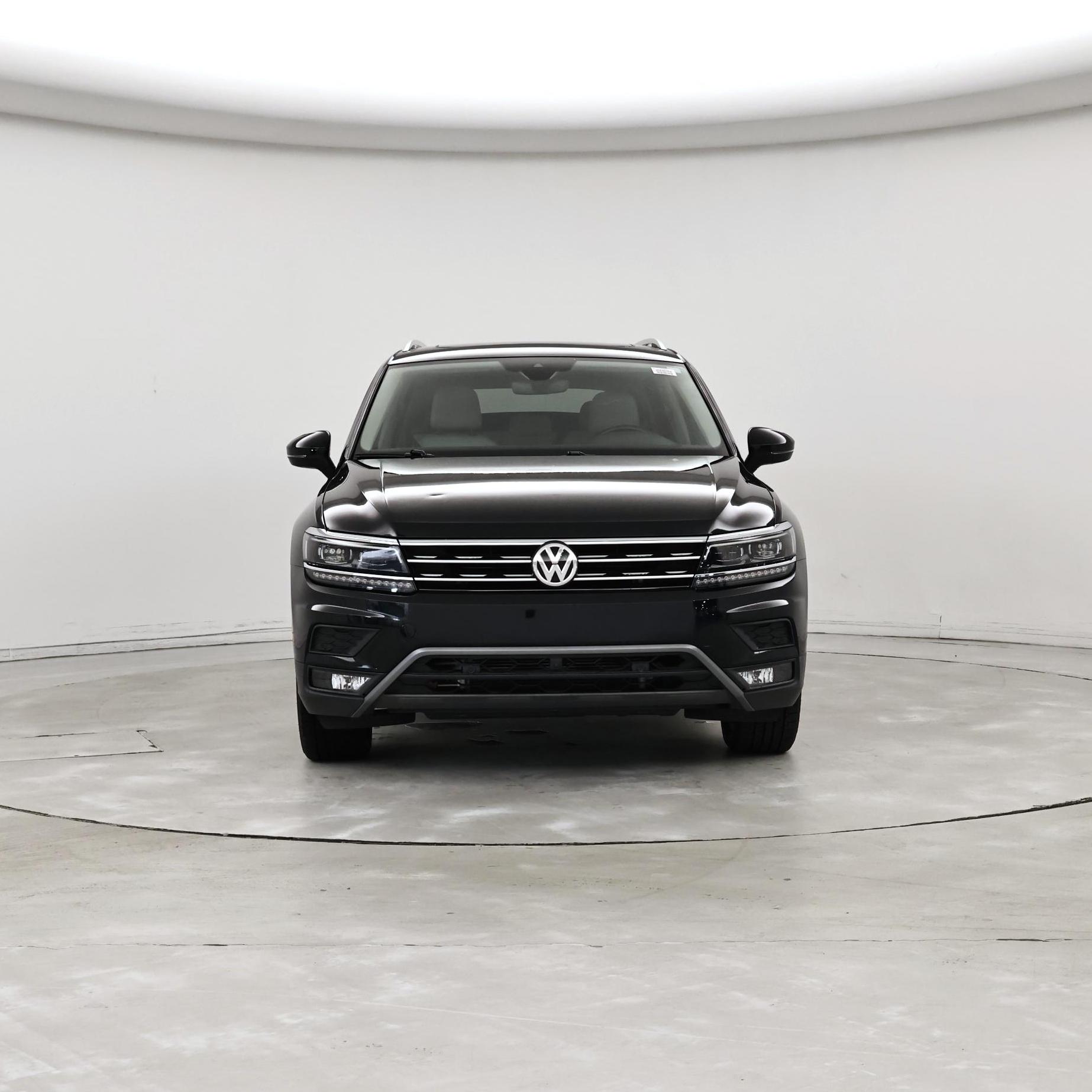 Thumbnail: 2018 Volkswagen Tiguan - 5