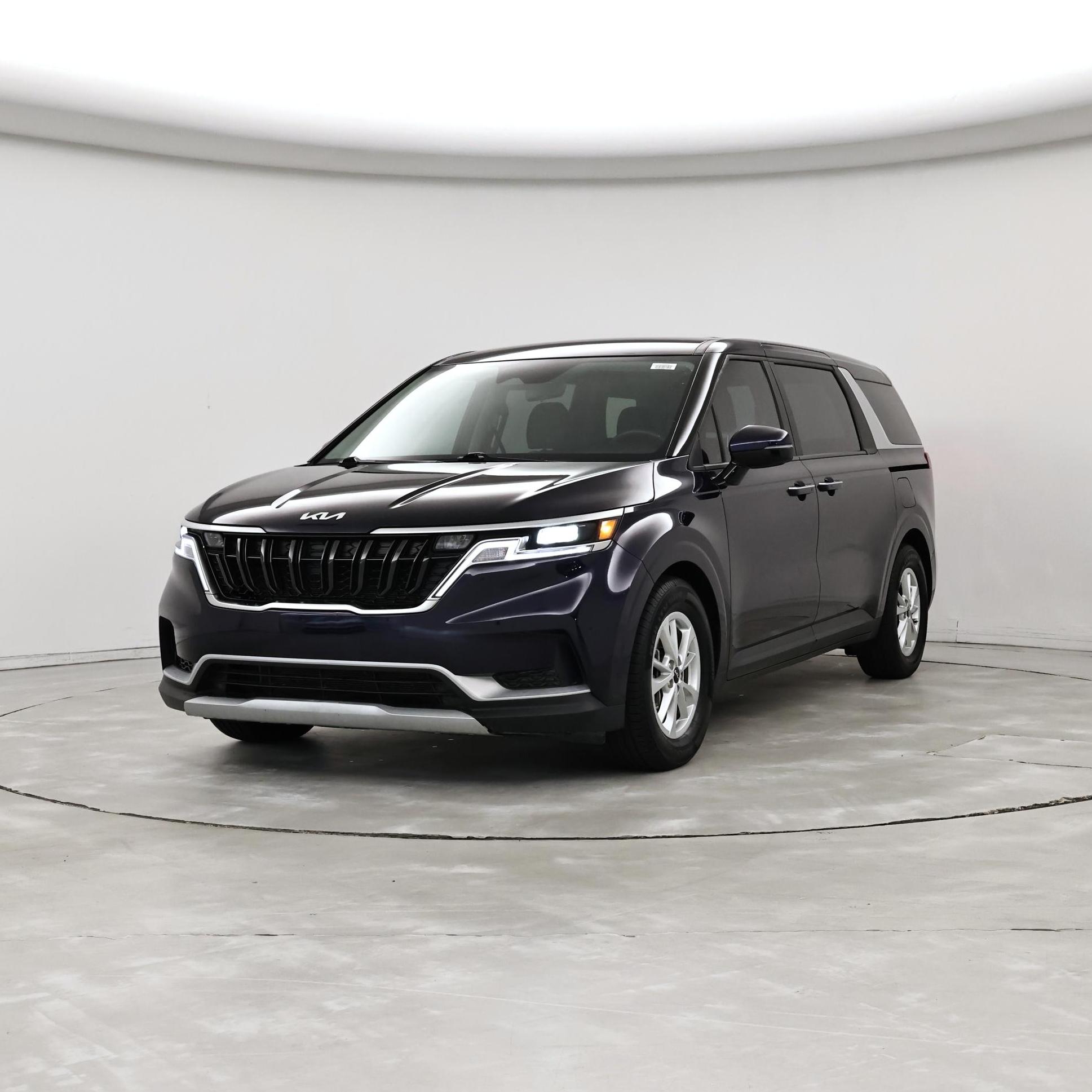 Thumbnail: 2024 Kia Carnival - 4