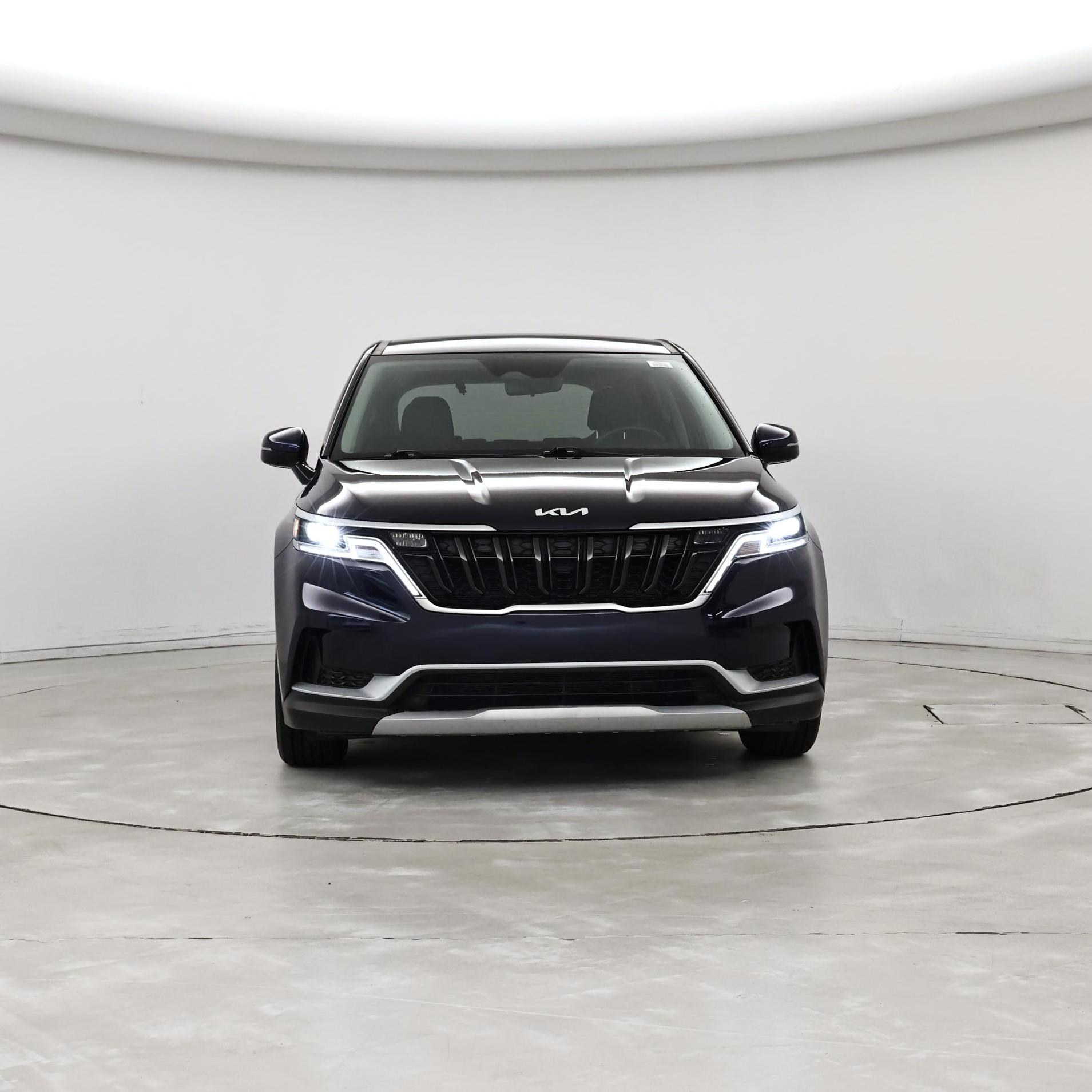 Thumbnail: 2024 Kia Carnival - 5