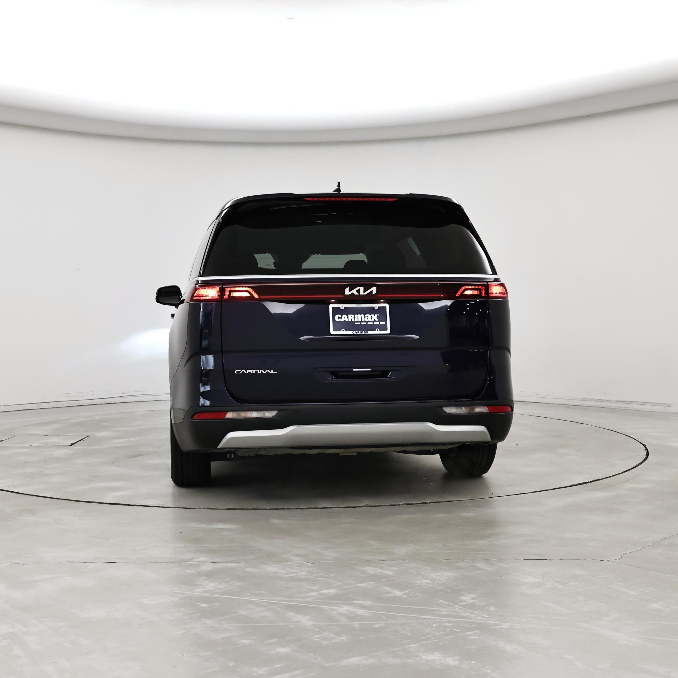 Thumbnail: 2024 Kia Carnival - 6