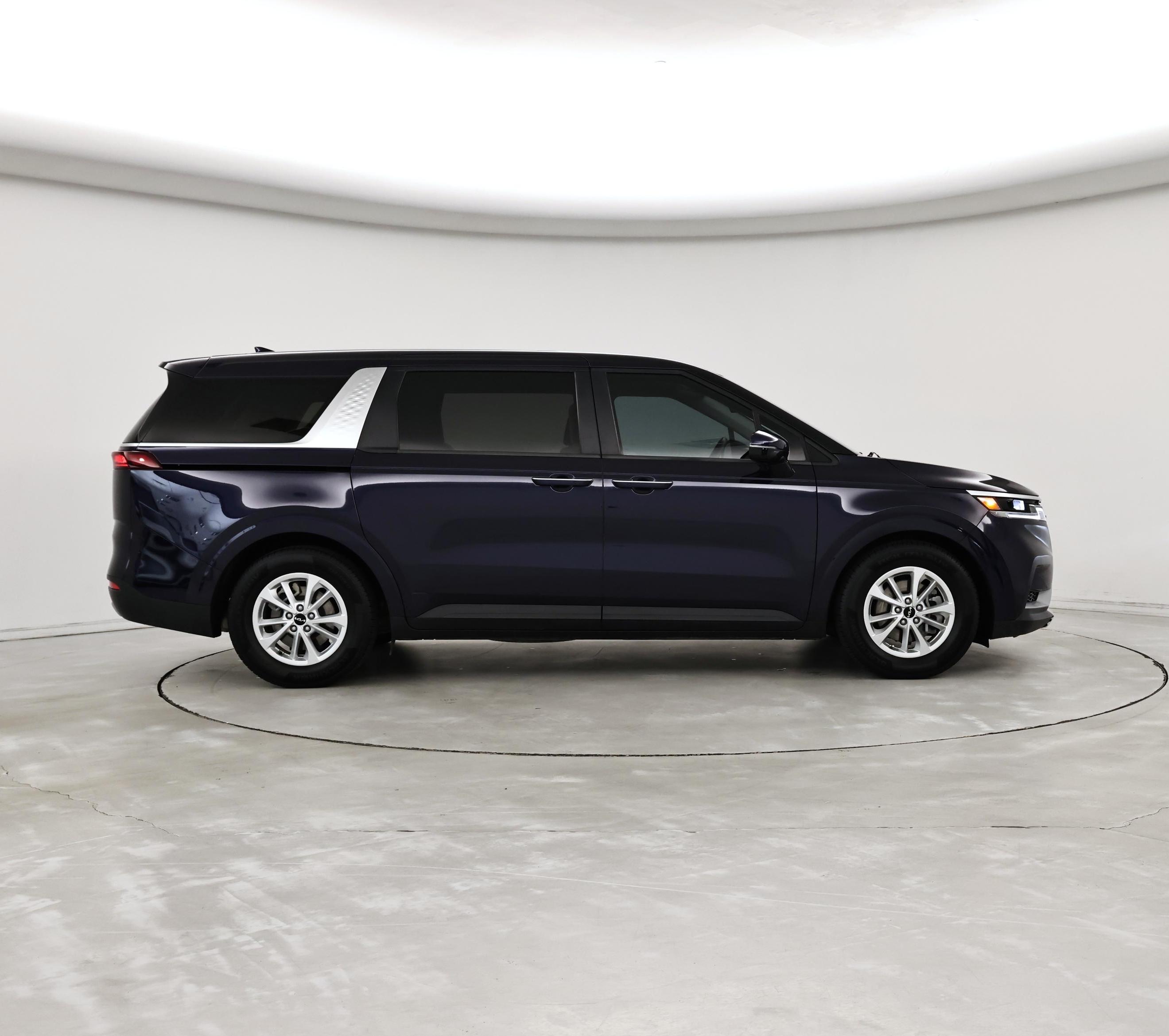 Thumbnail: 2024 Kia Carnival - 7