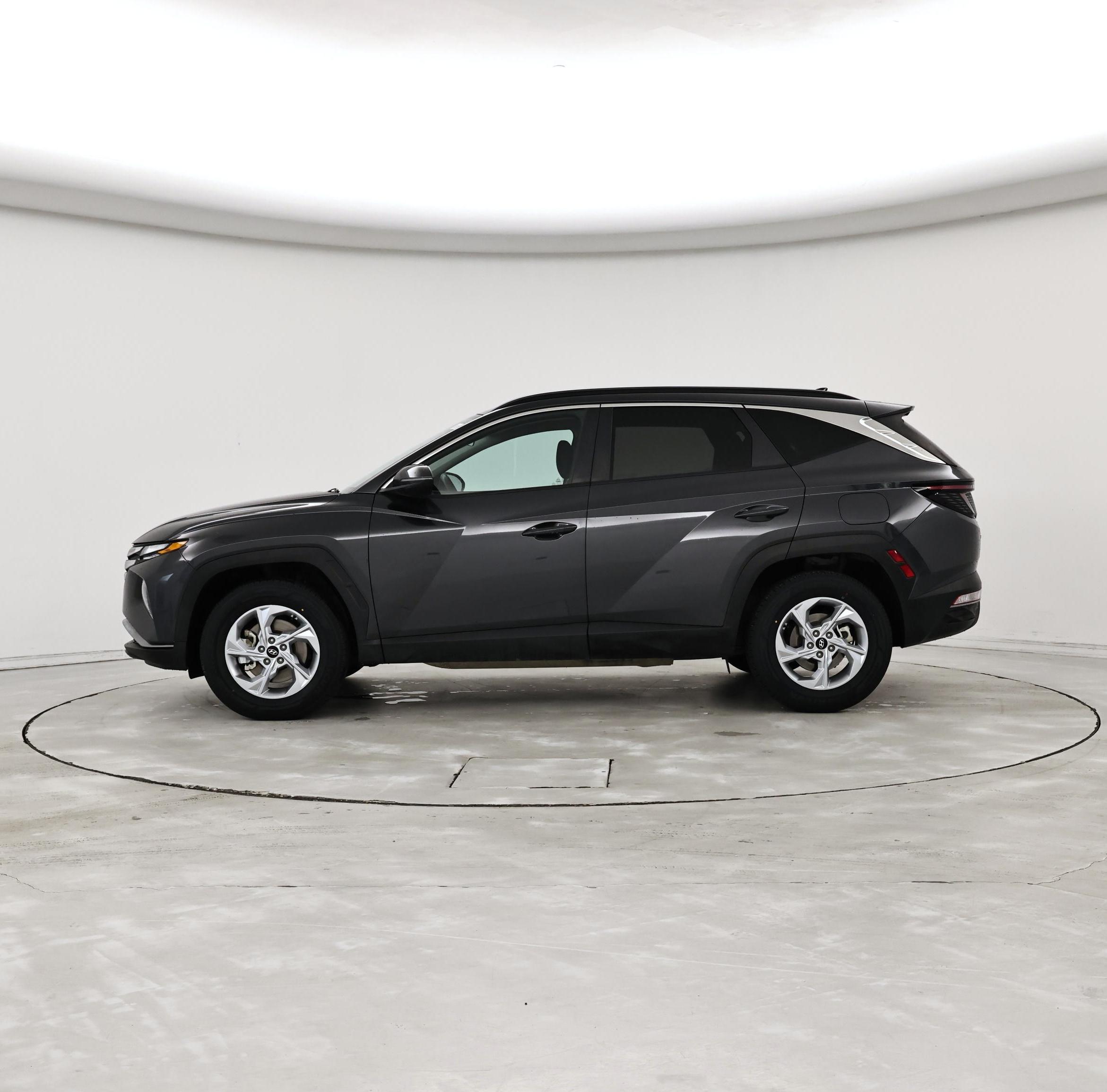Thumbnail: 2023 Hyundai Tucson - 3
