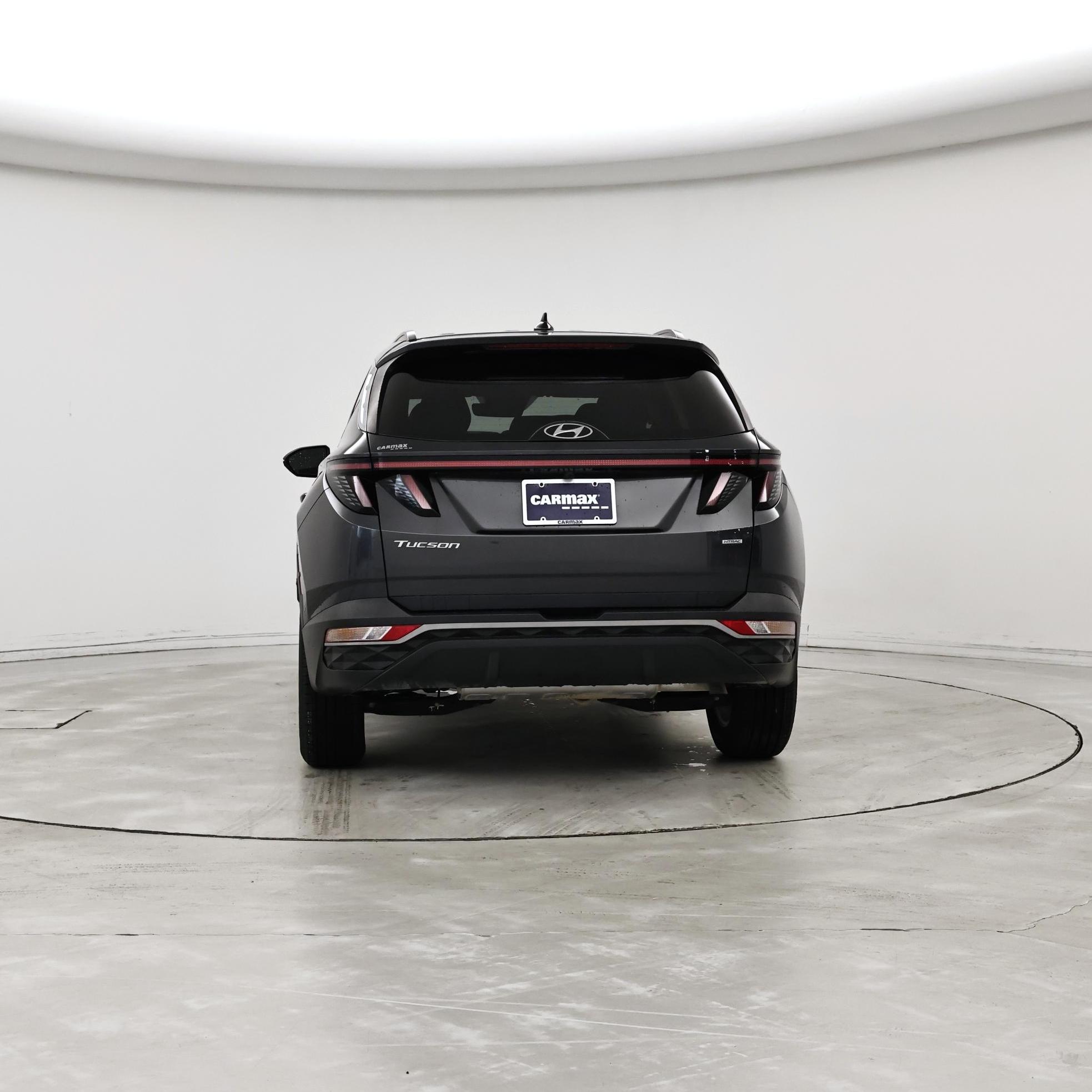 Thumbnail: 2023 Hyundai Tucson - 6