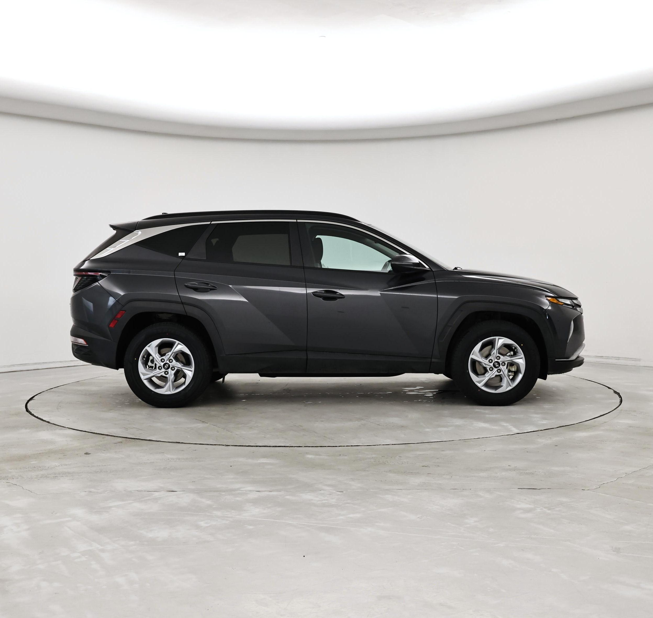 Thumbnail: 2023 Hyundai Tucson - 7