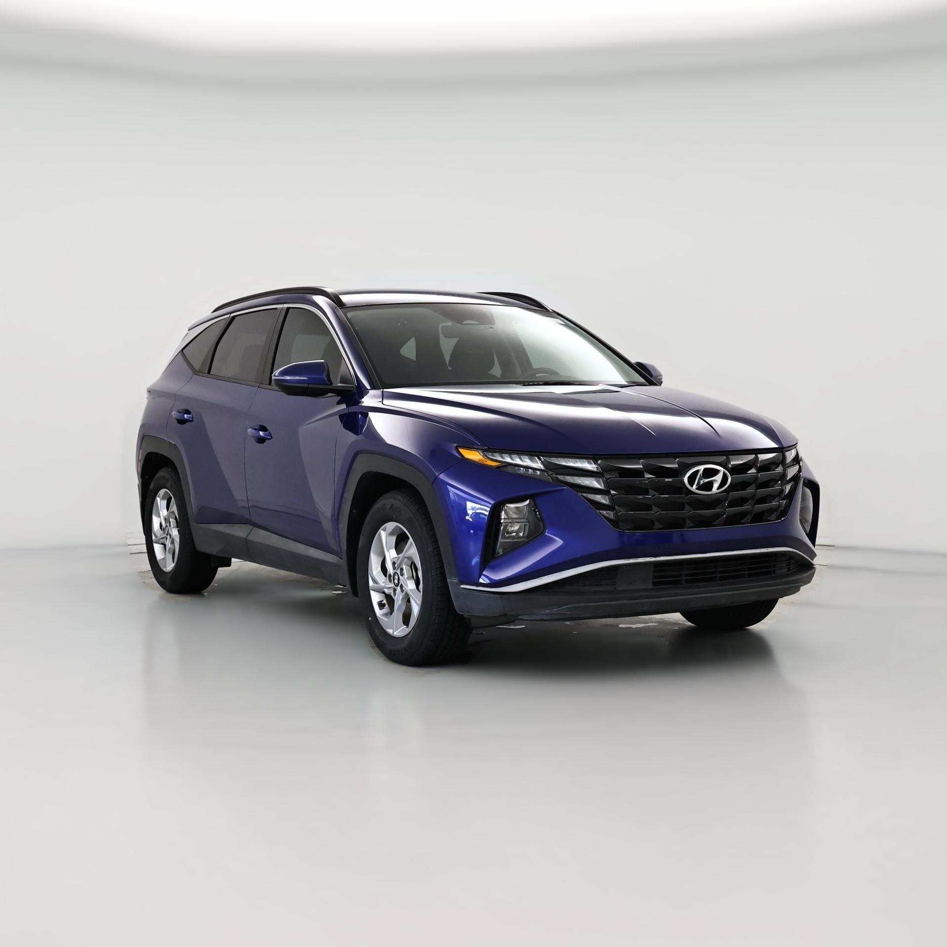 Thumbnail: 2023 Hyundai Tucson - 1