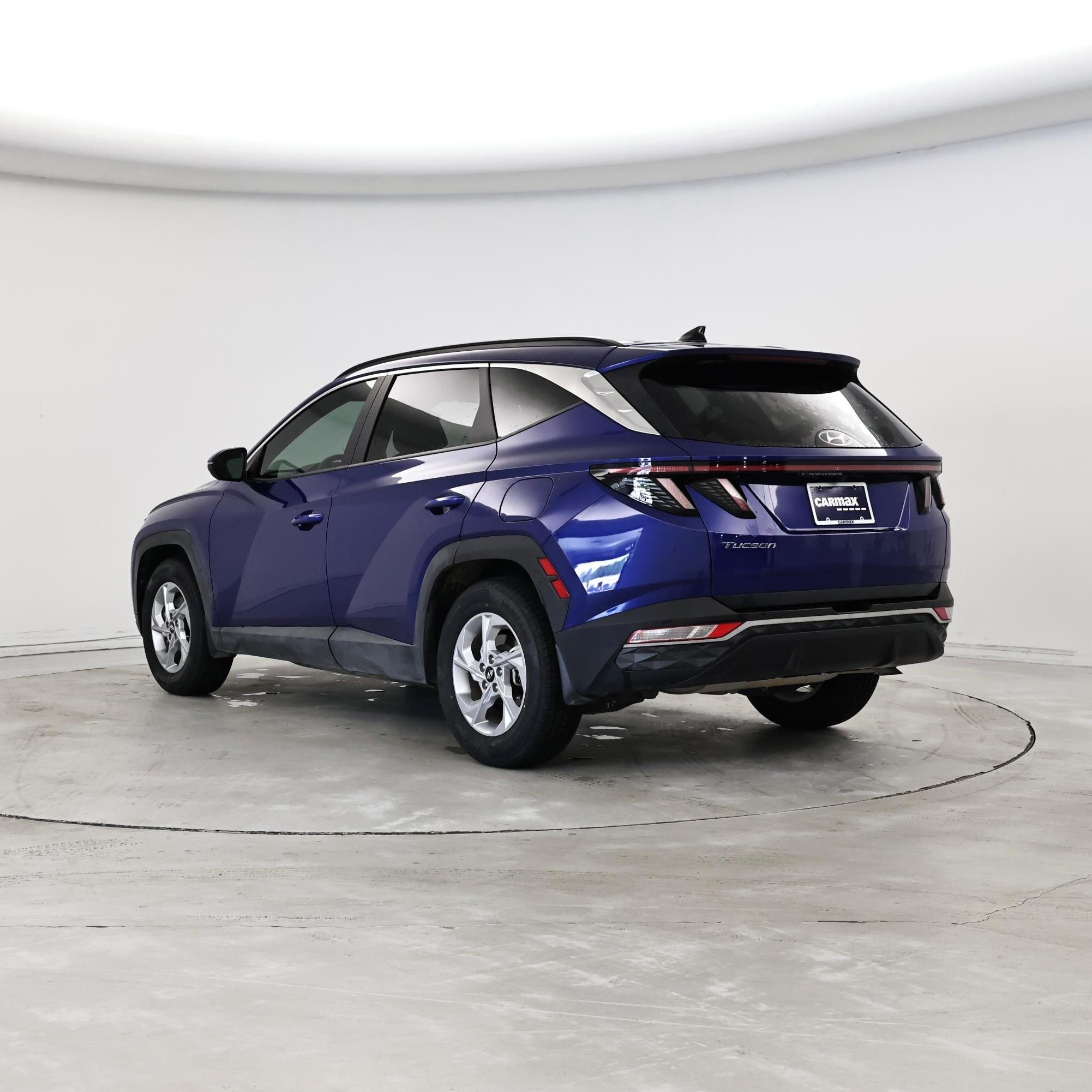 Thumbnail: 2023 Hyundai Tucson - 2