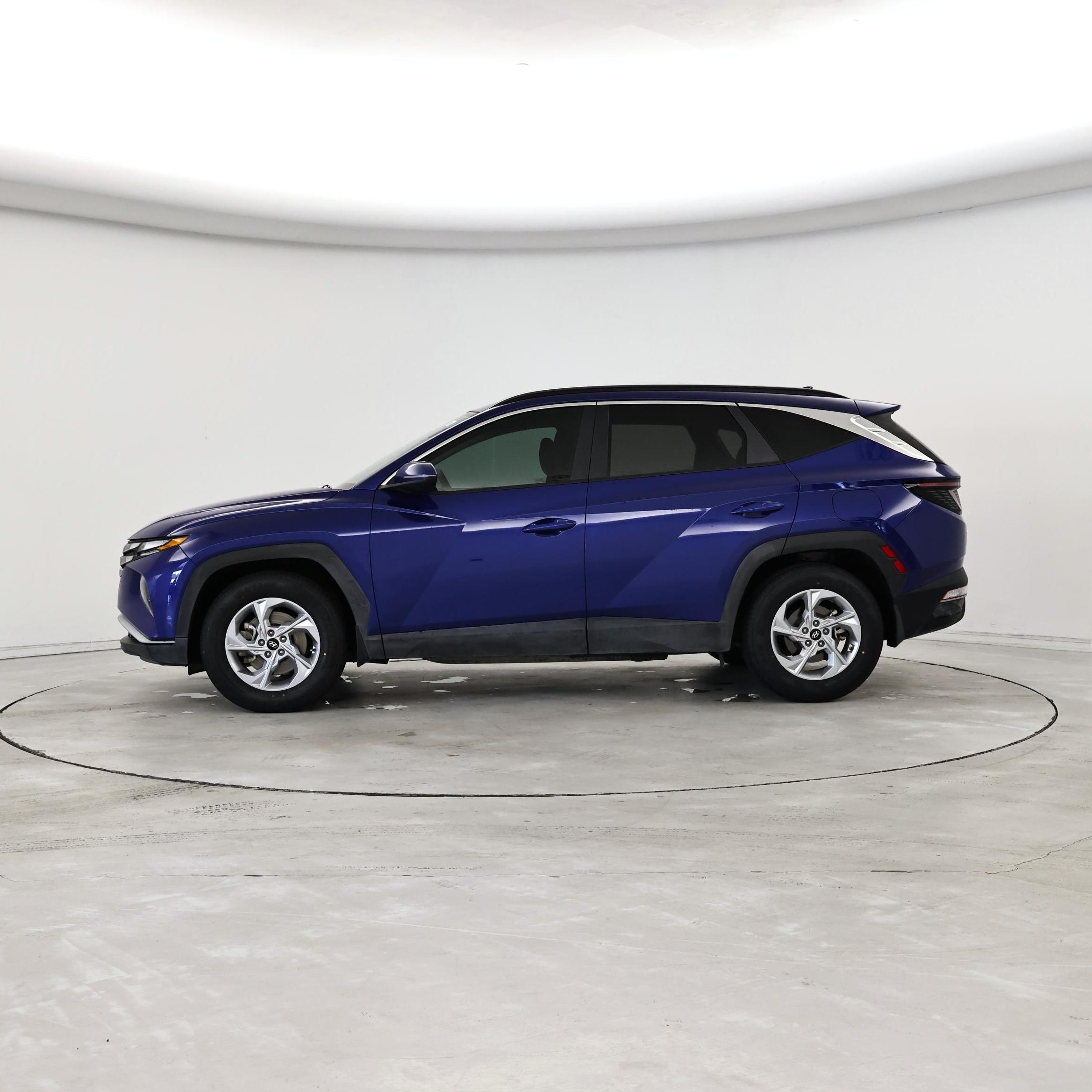 Thumbnail: 2023 Hyundai Tucson - 3