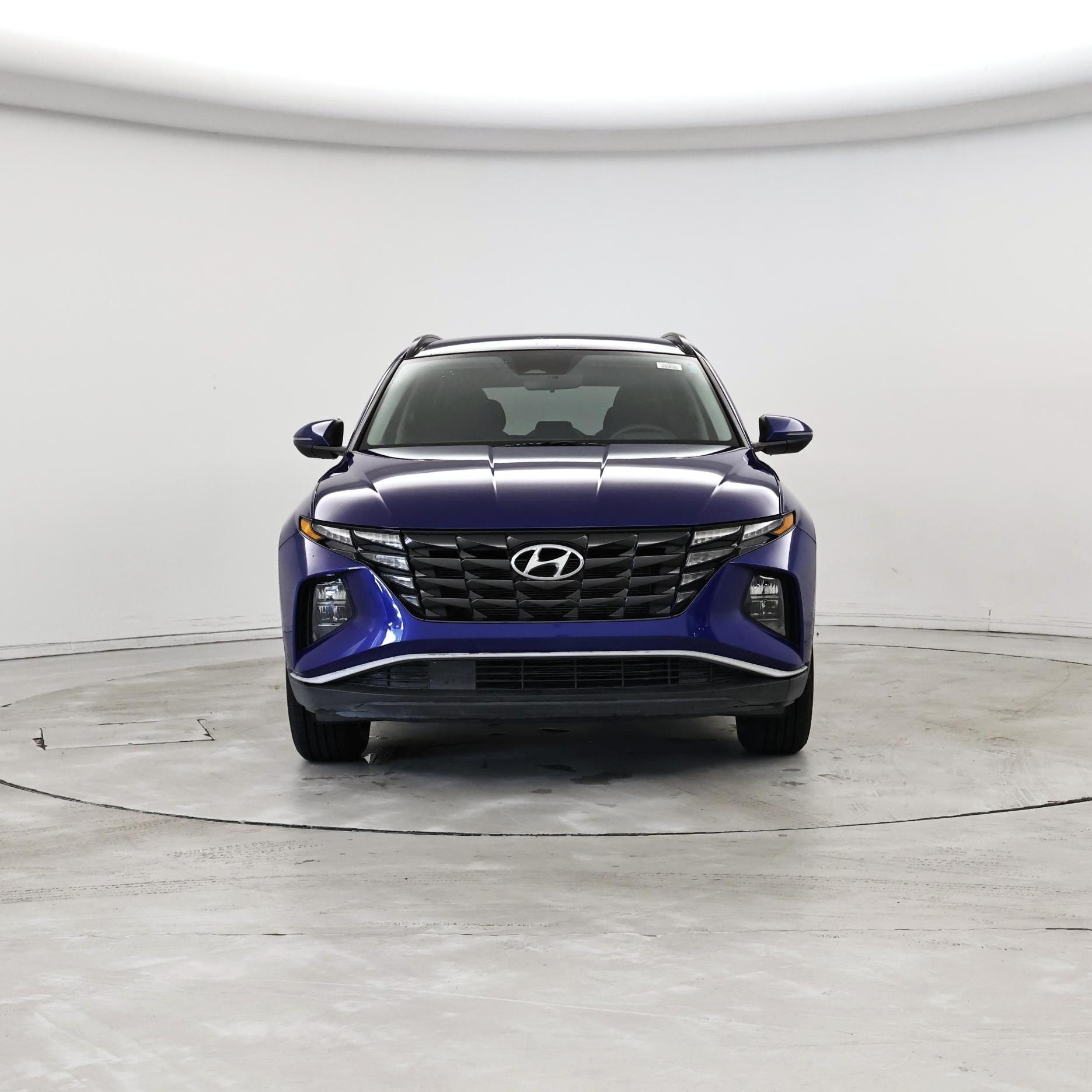 Thumbnail: 2023 Hyundai Tucson - 5