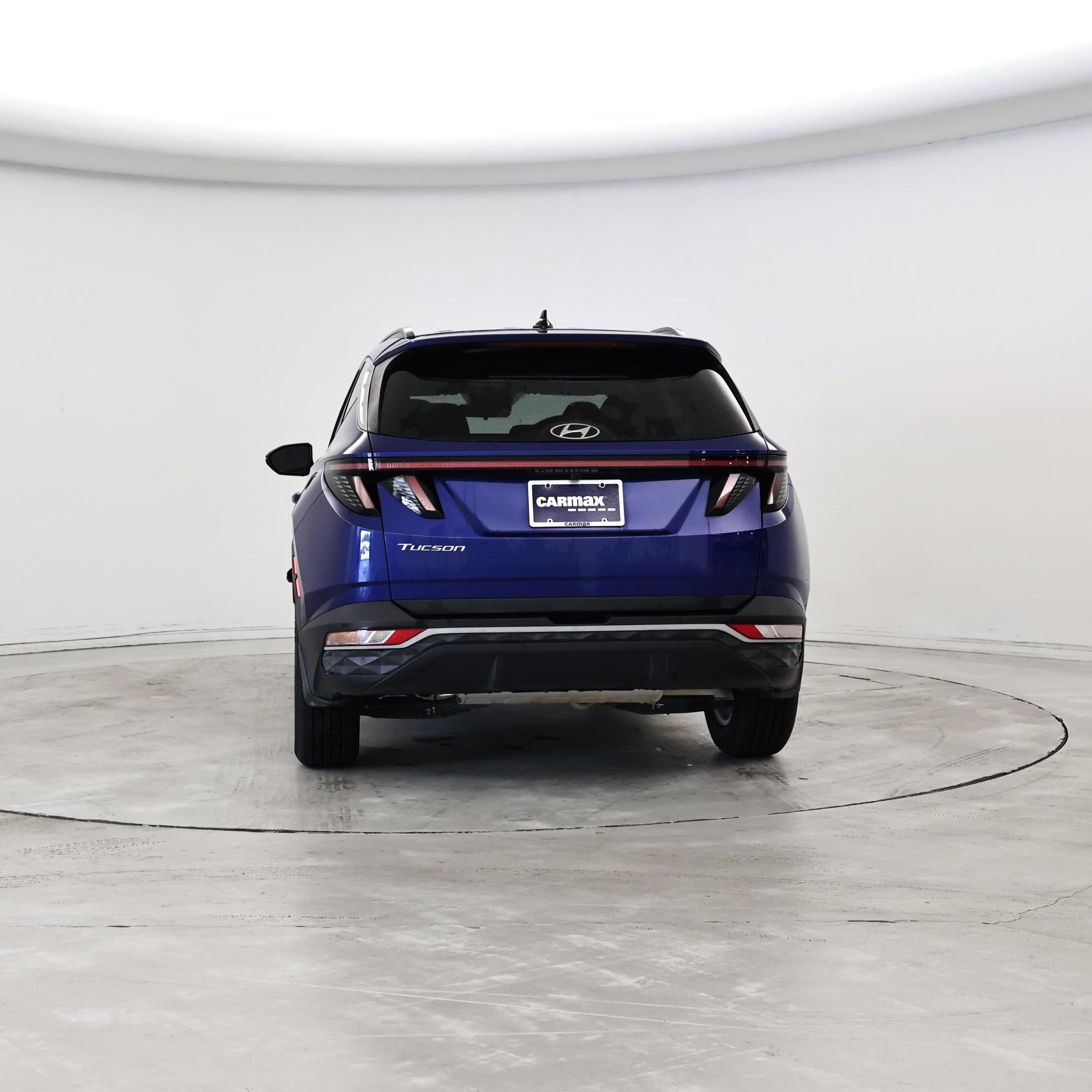 Thumbnail: 2023 Hyundai Tucson - 6
