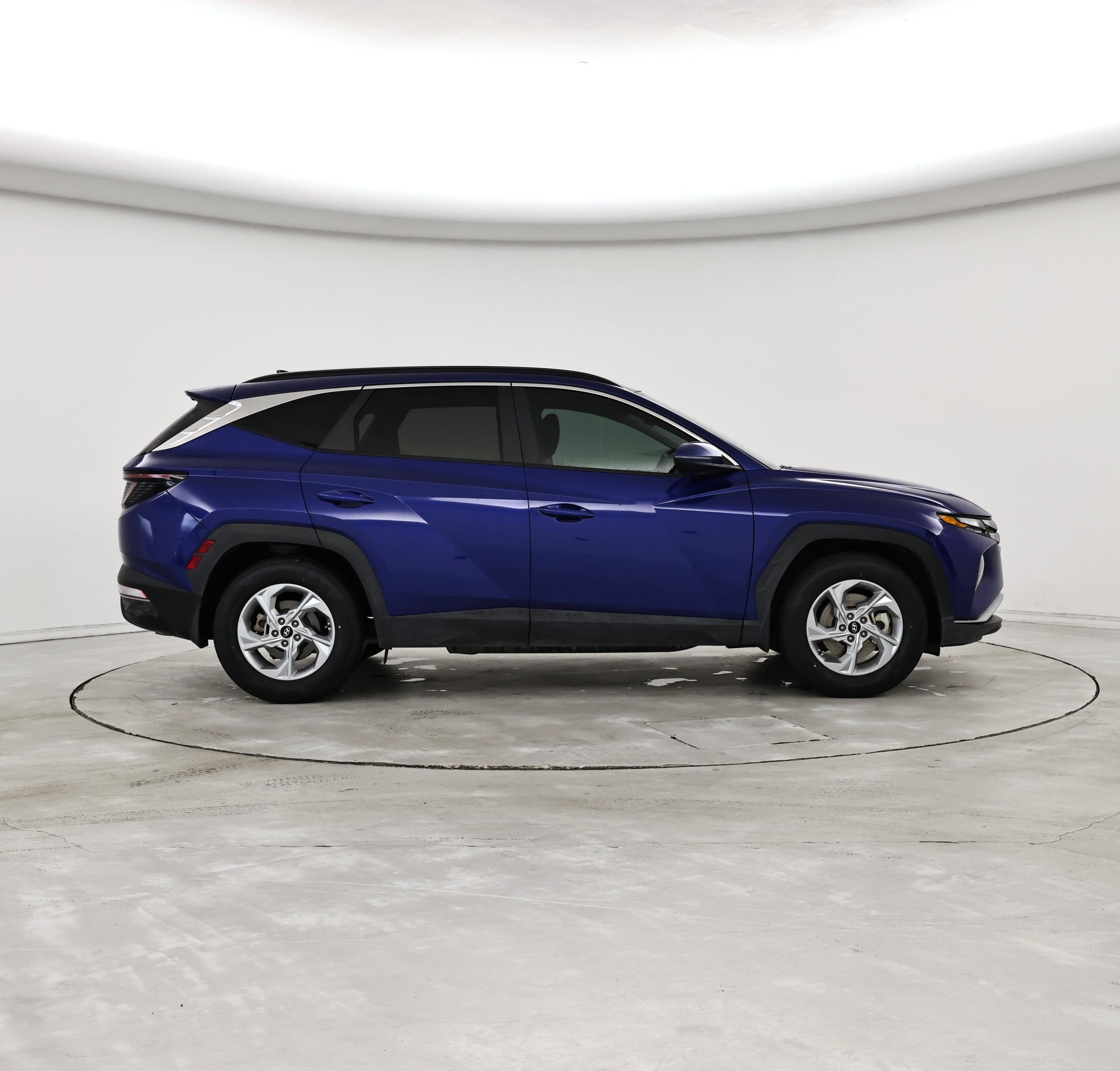 Thumbnail: 2023 Hyundai Tucson - 7