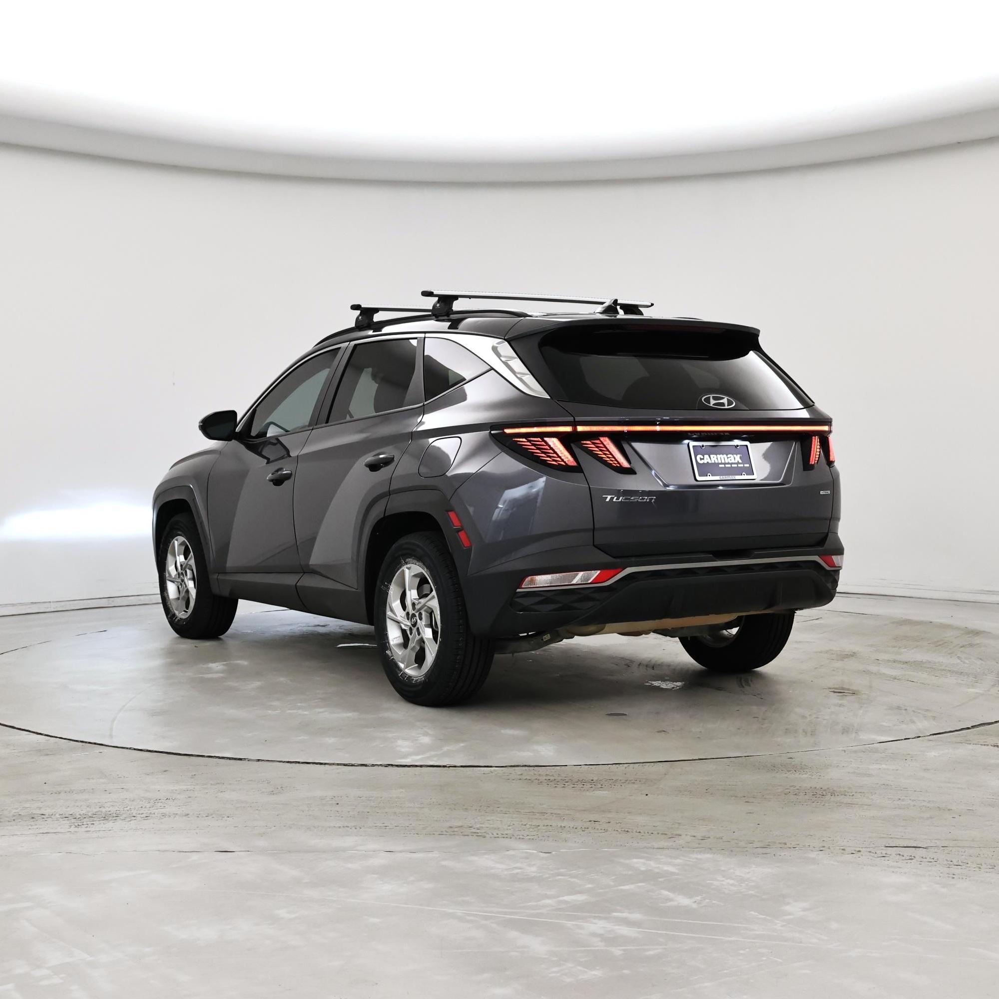 Thumbnail: 2023 Hyundai Tucson - 2