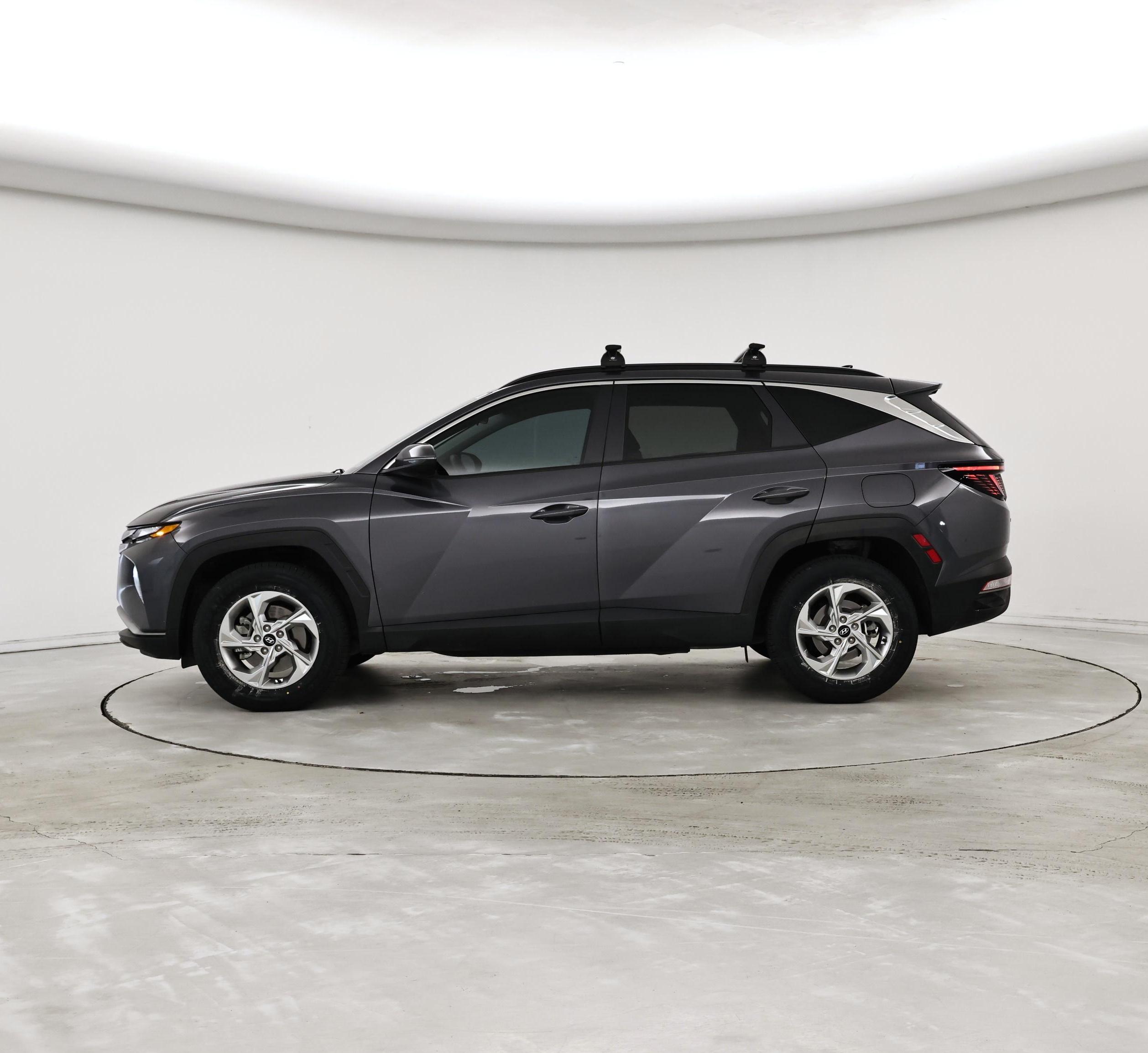Thumbnail: 2023 Hyundai Tucson - 3