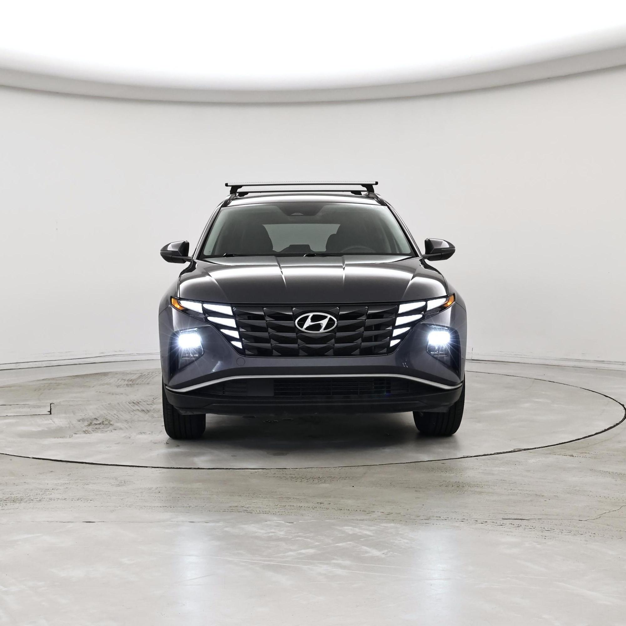 Thumbnail: 2023 Hyundai Tucson - 5