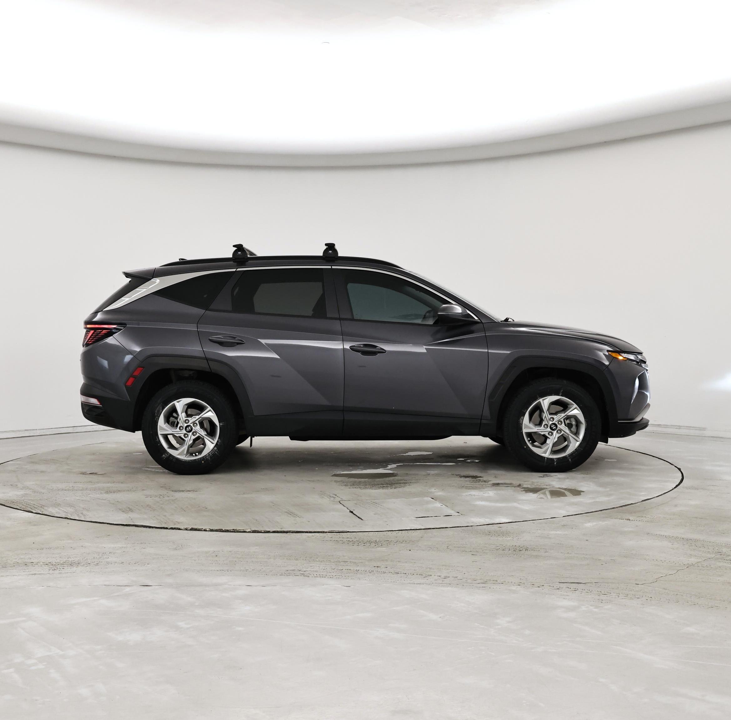 Thumbnail: 2023 Hyundai Tucson - 7
