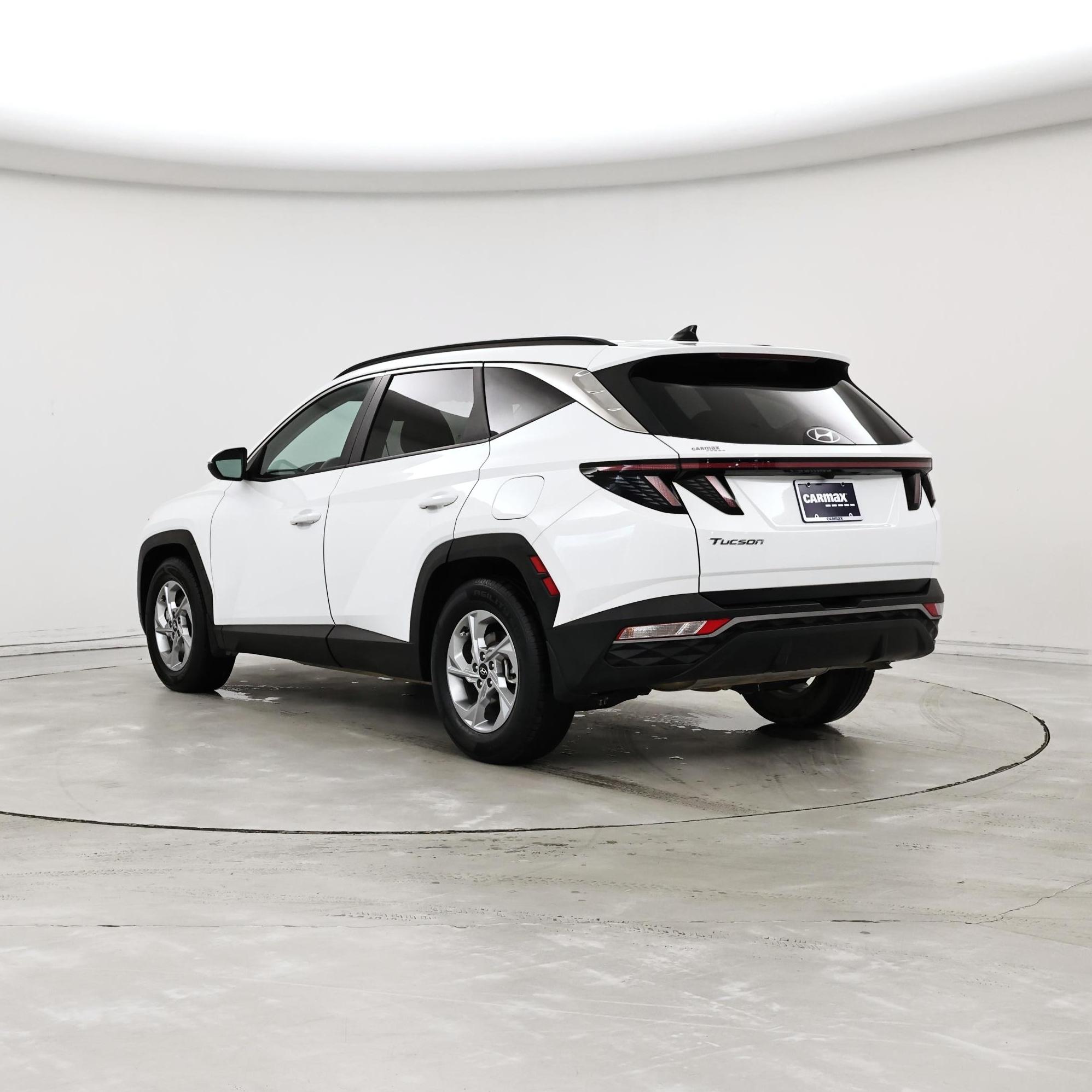 Thumbnail: 2023 Hyundai Tucson - 2