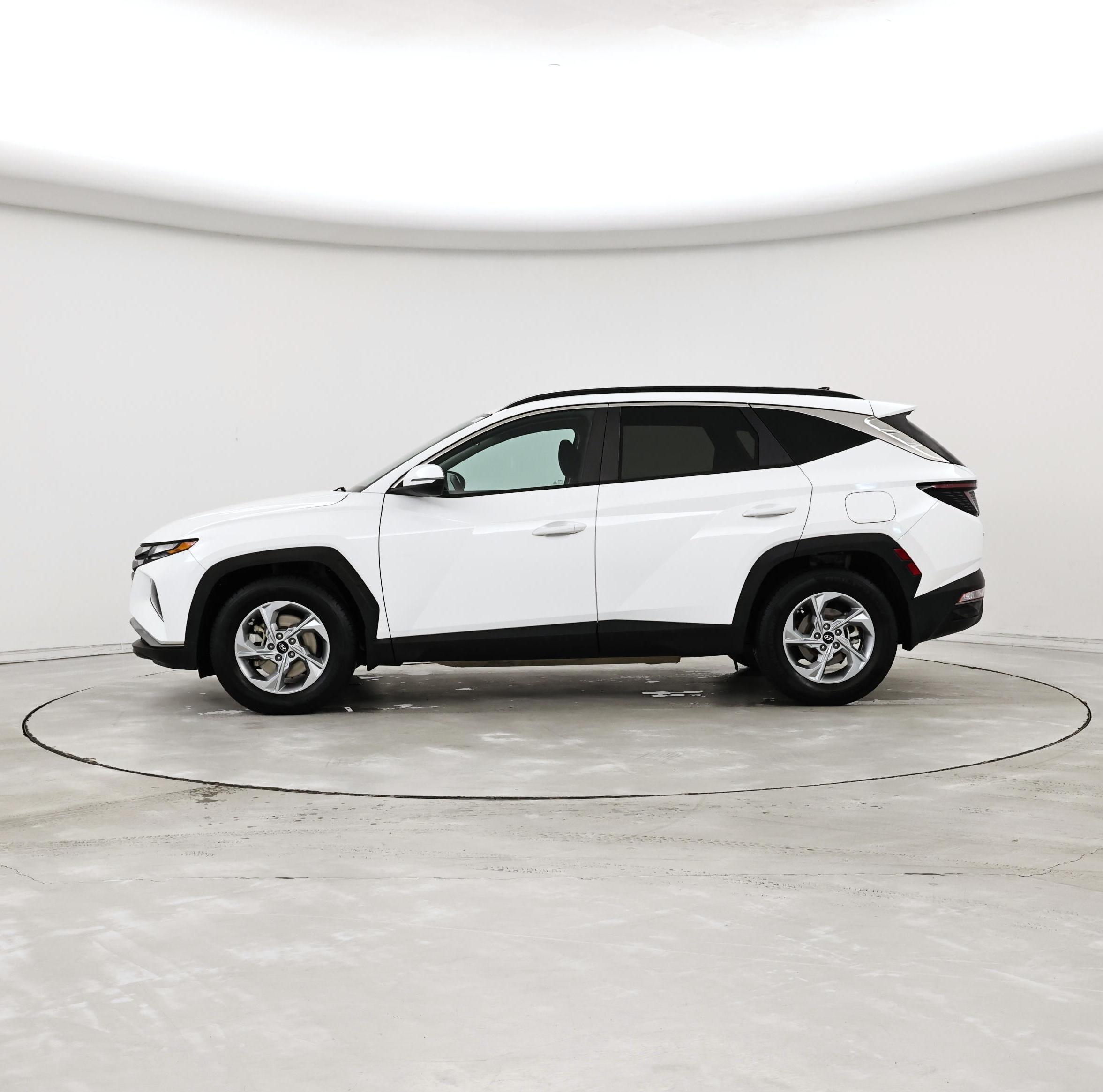 Thumbnail: 2023 Hyundai Tucson - 3