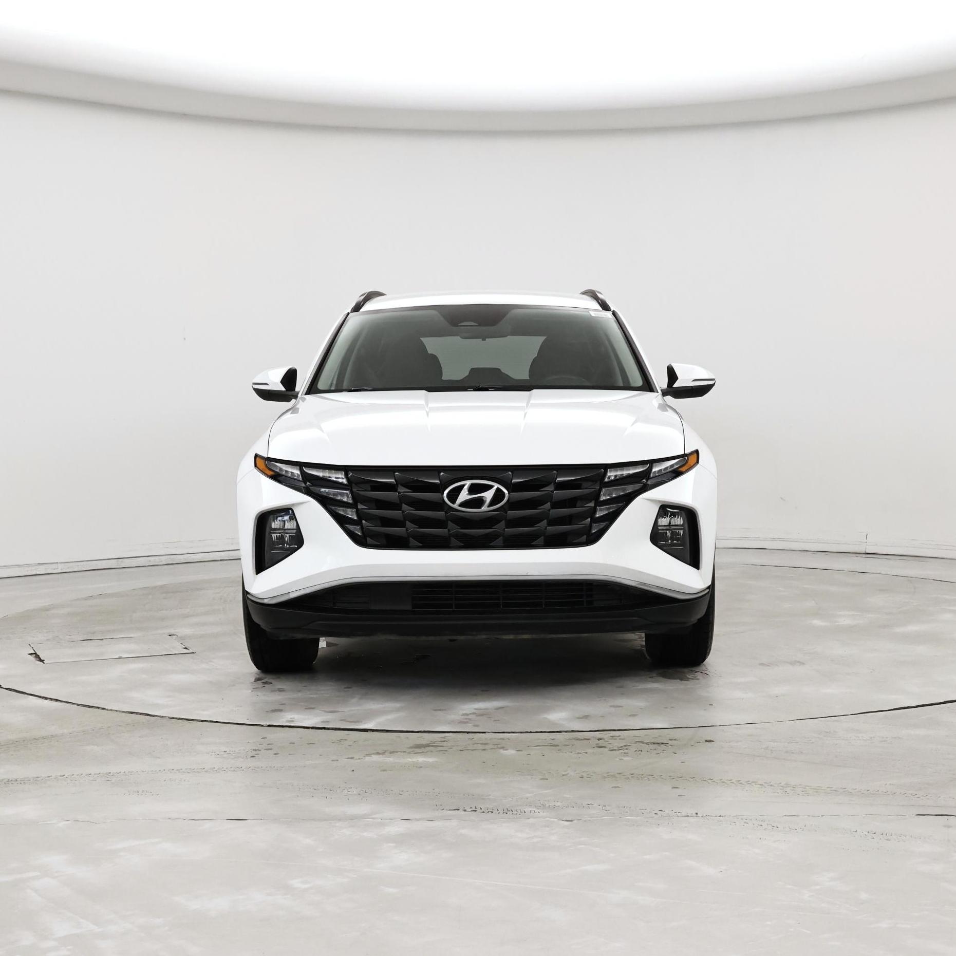 Thumbnail: 2023 Hyundai Tucson - 5