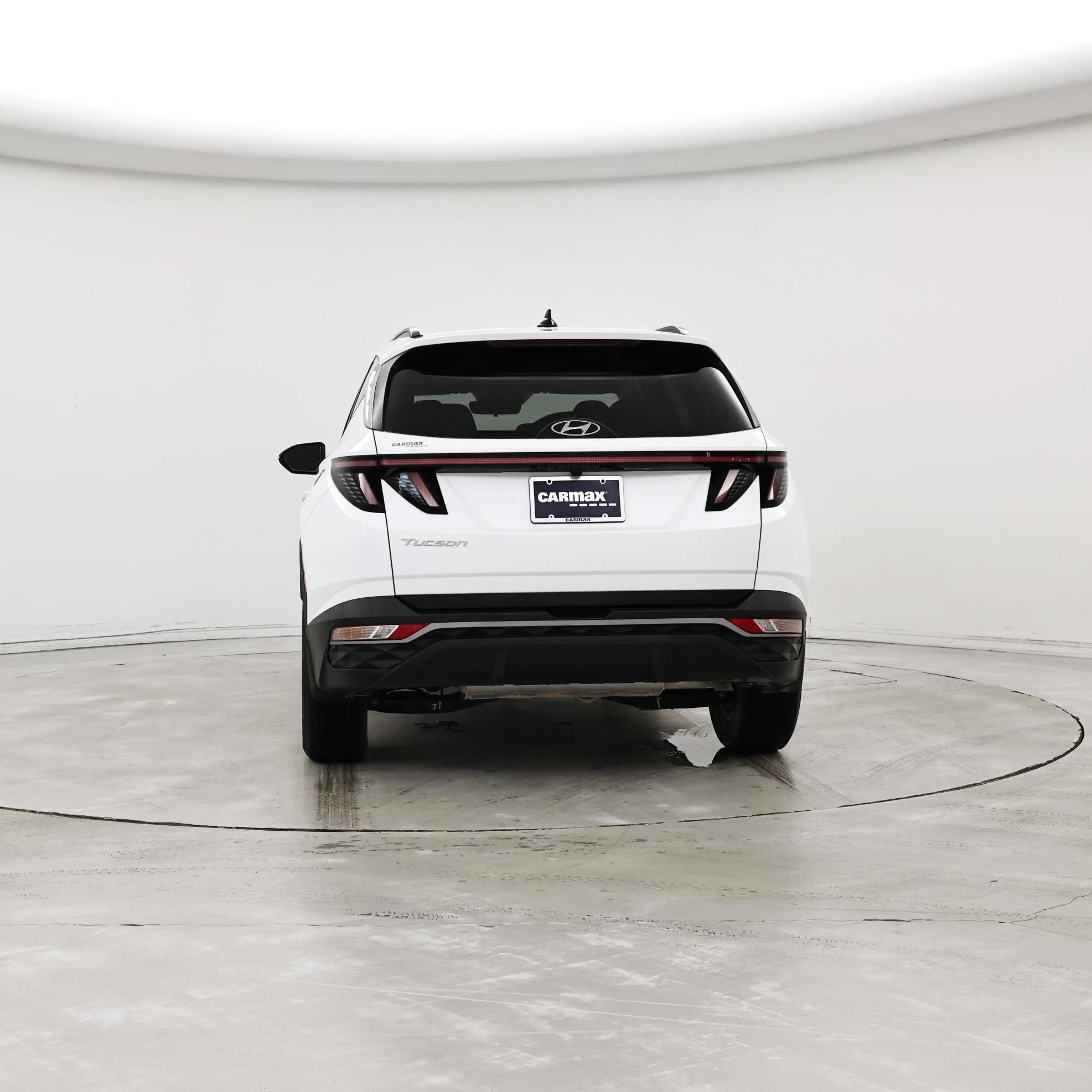 Thumbnail: 2023 Hyundai Tucson - 6