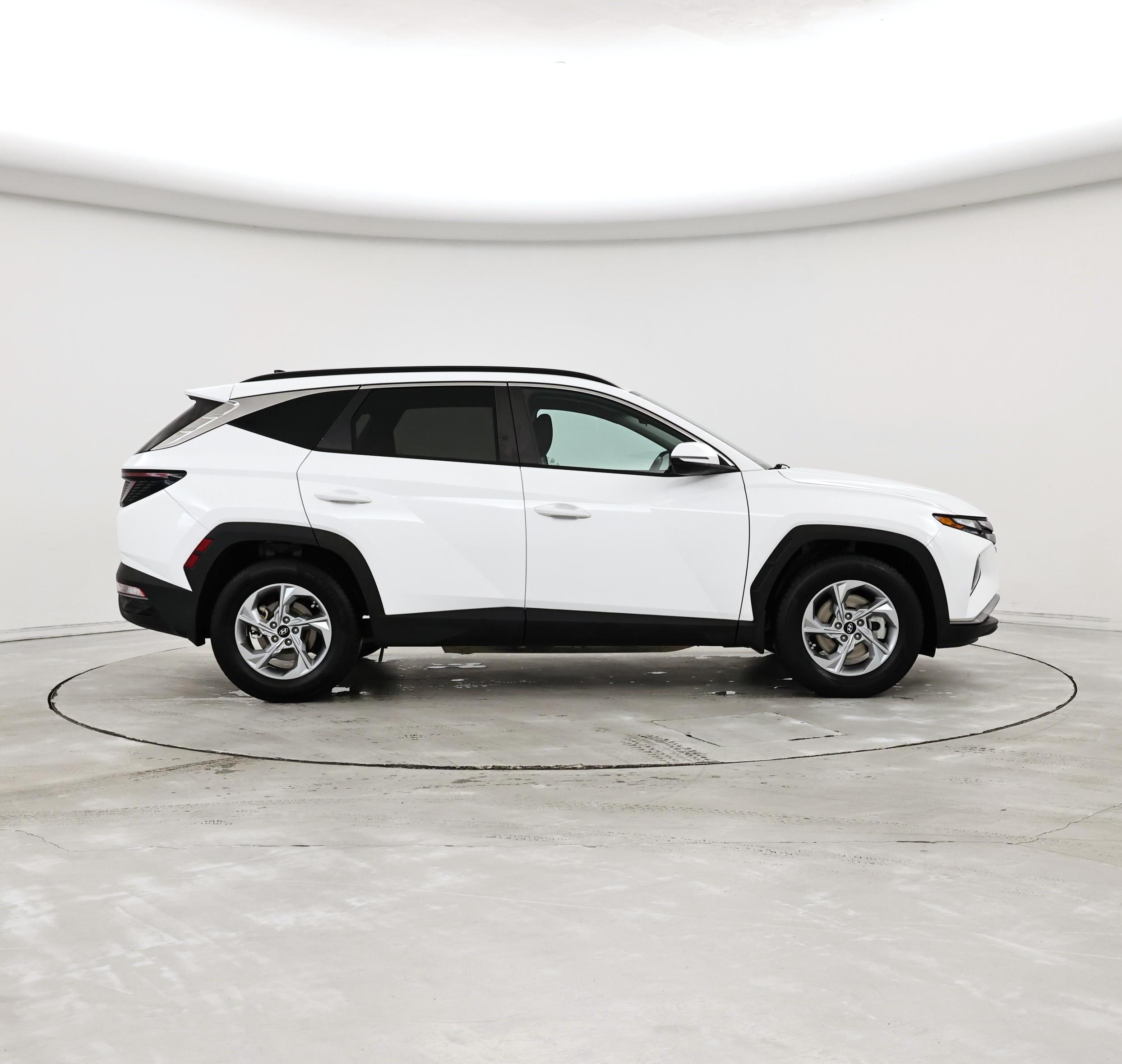 Thumbnail: 2023 Hyundai Tucson - 7