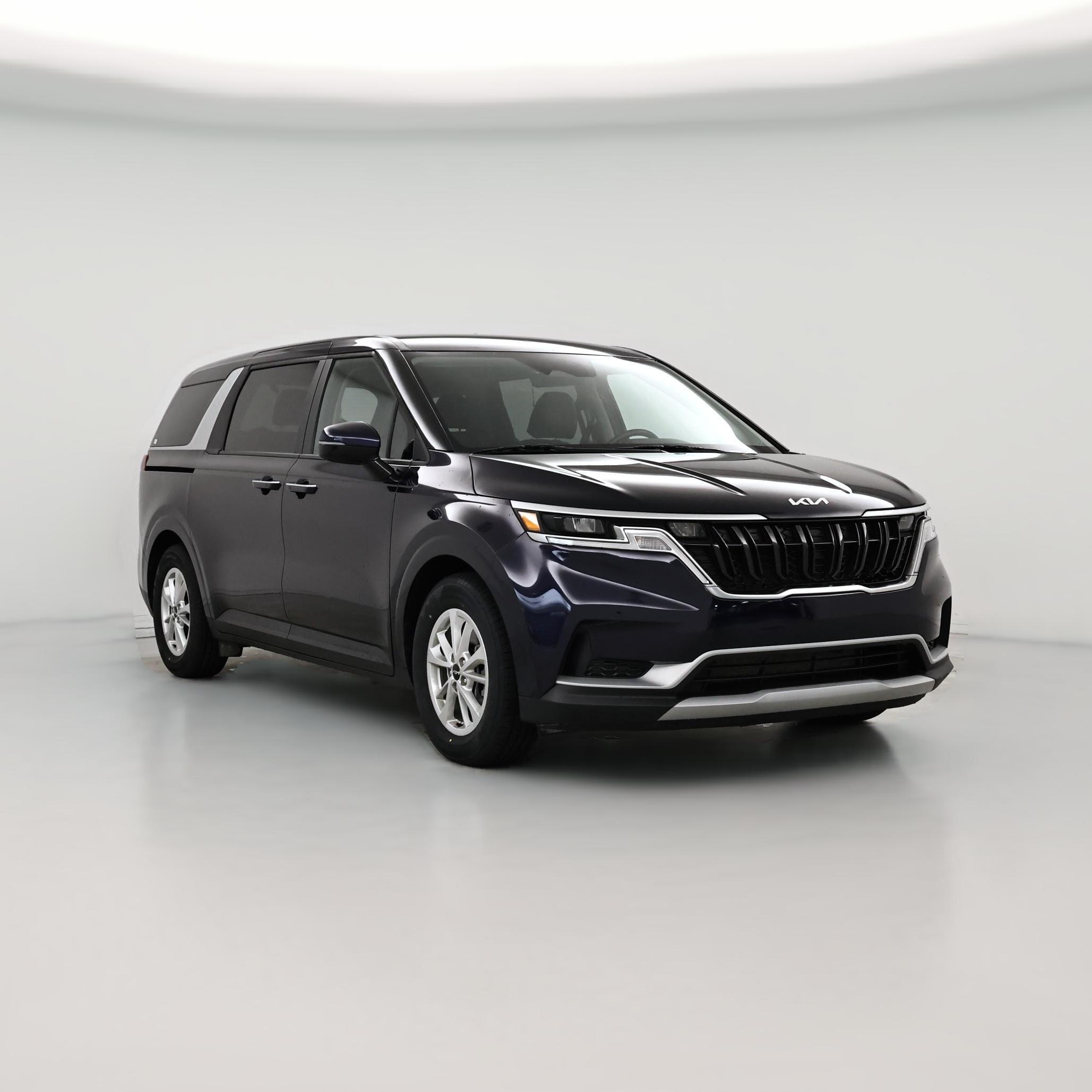 Thumbnail: 2024 Kia Carnival - 1