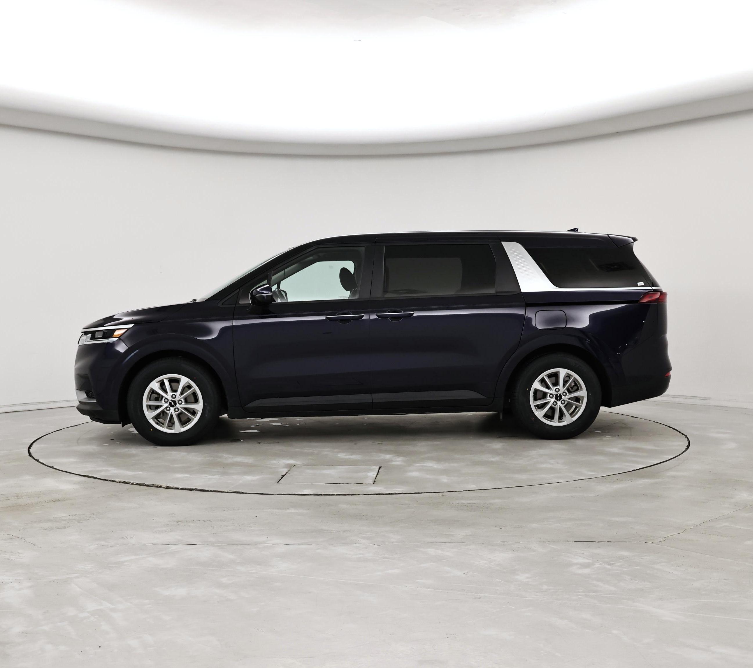 Thumbnail: 2024 Kia Carnival - 3