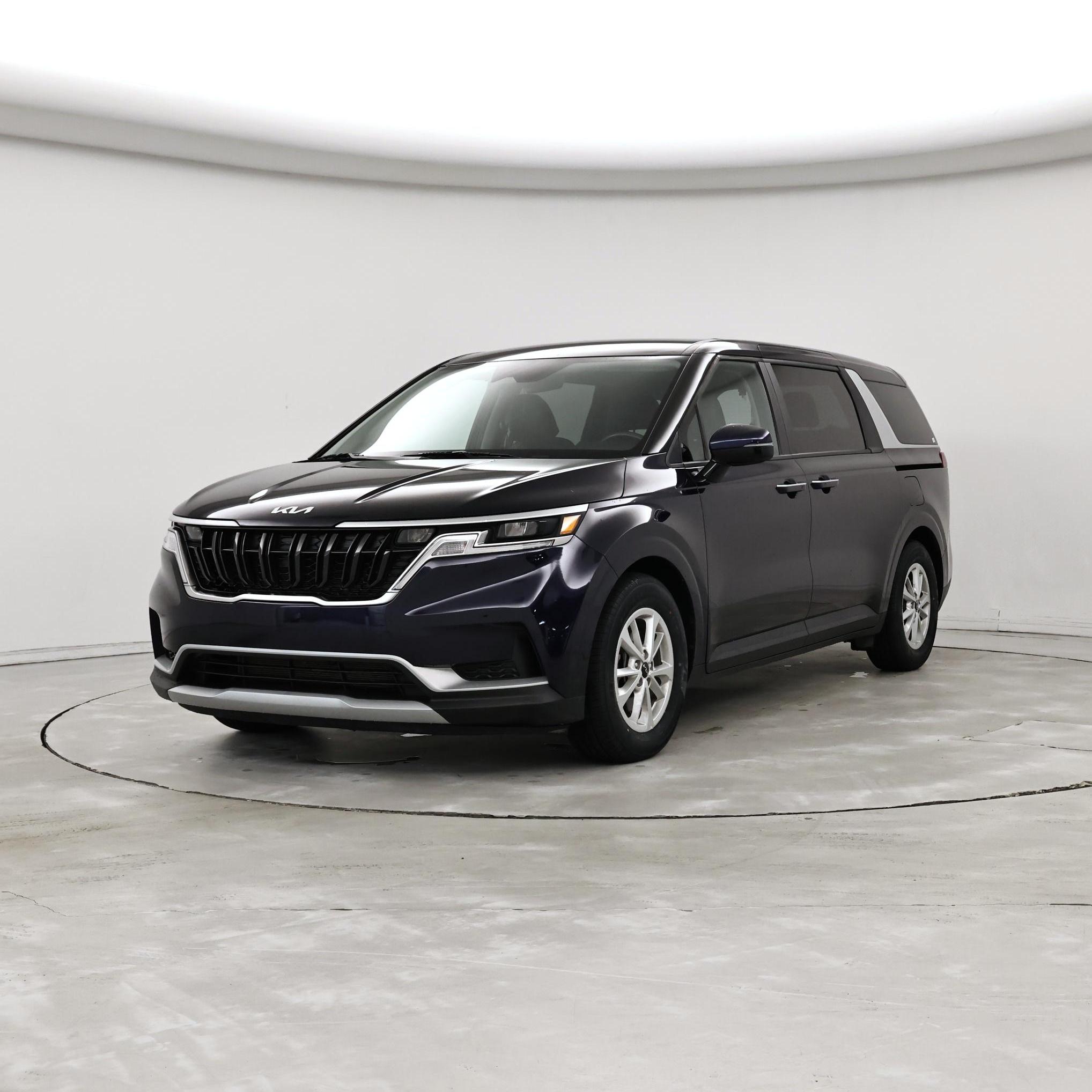Thumbnail: 2024 Kia Carnival - 4