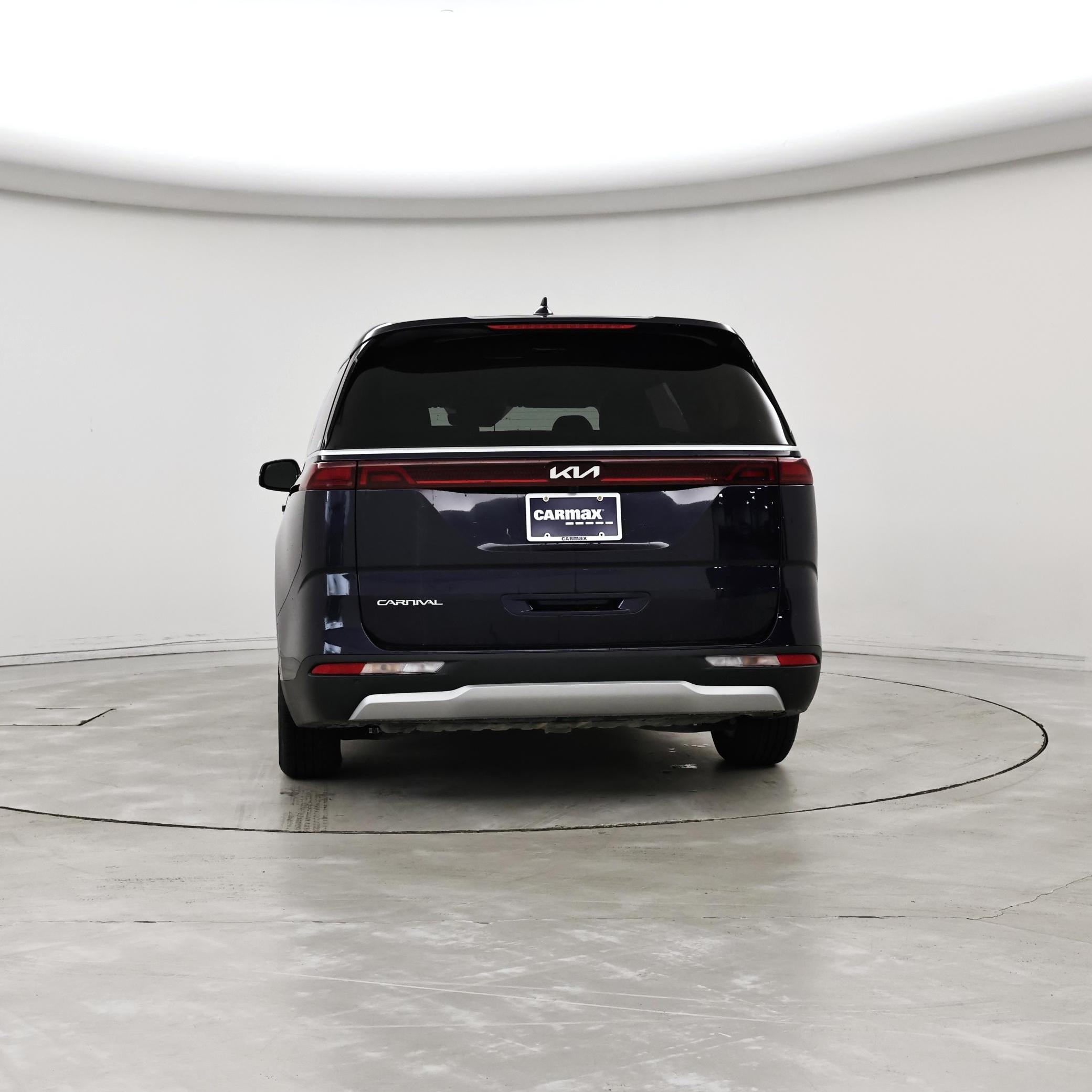 Thumbnail: 2024 Kia Carnival - 6