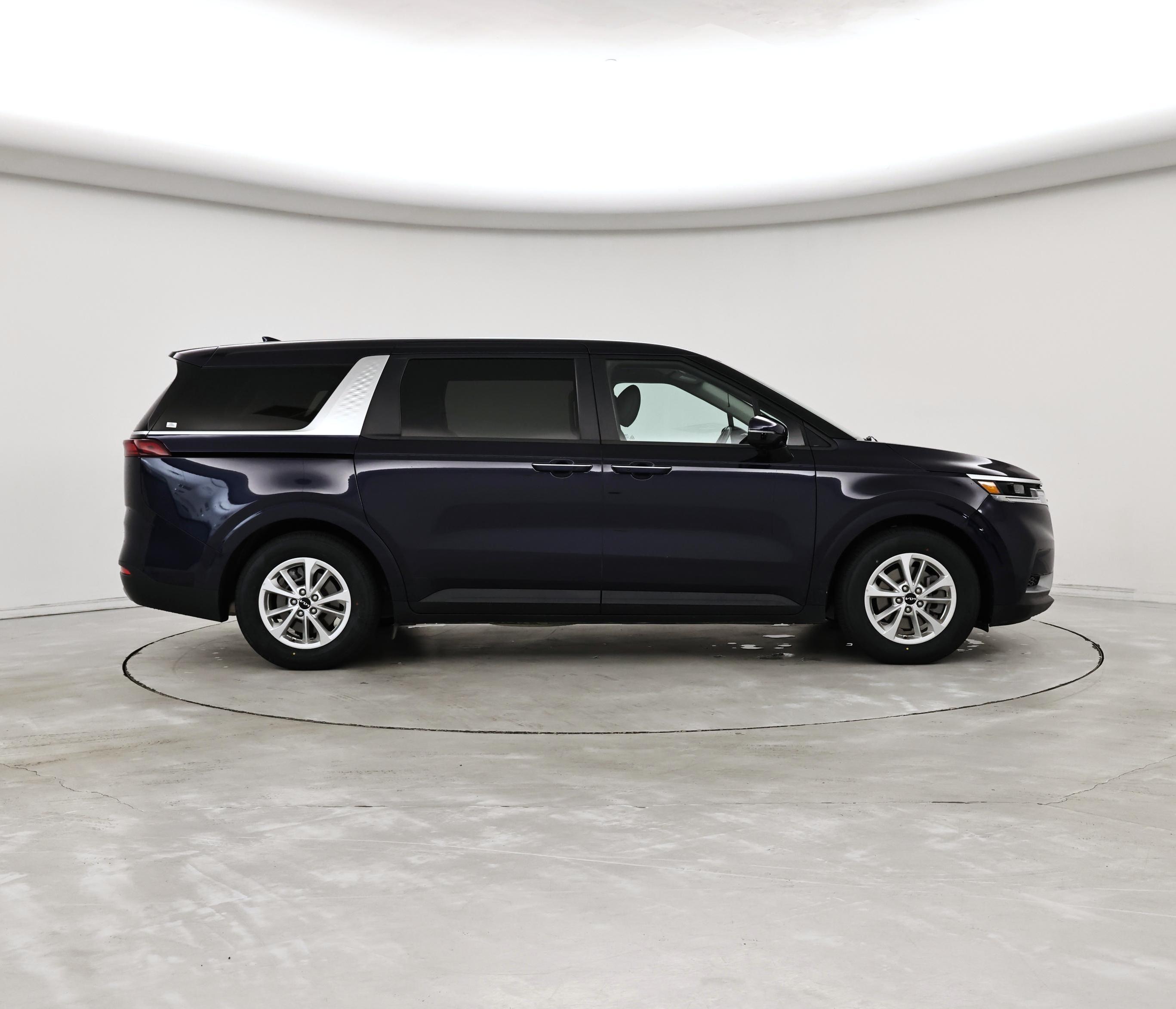 Thumbnail: 2024 Kia Carnival - 7
