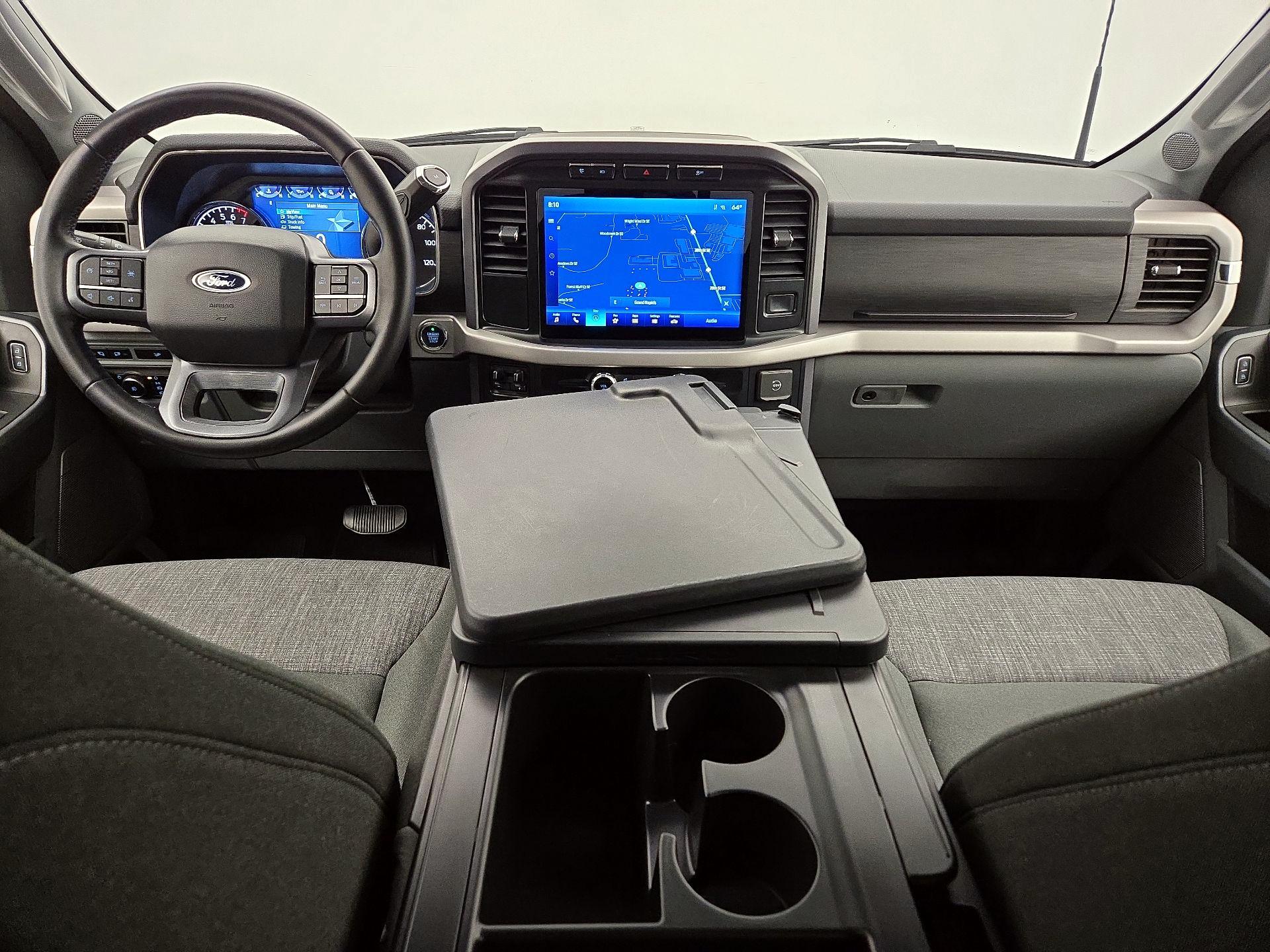 Thumbnail: 2023 Ford F-150 - 9