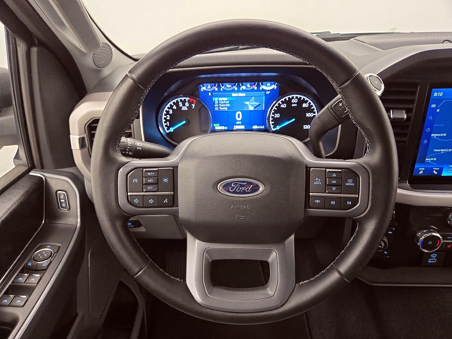 Thumbnail: 2023 Ford F-150 - 10