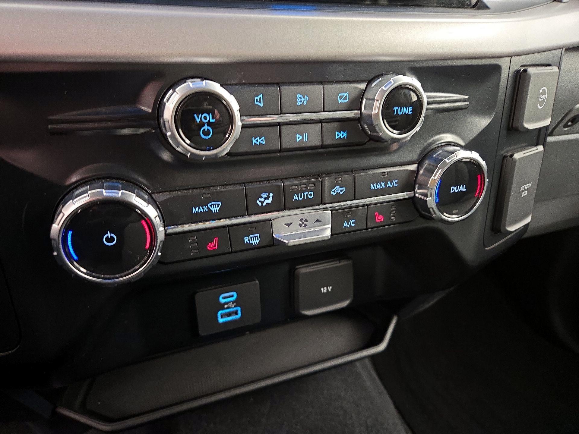 Thumbnail: 2023 Ford F-150 - 17