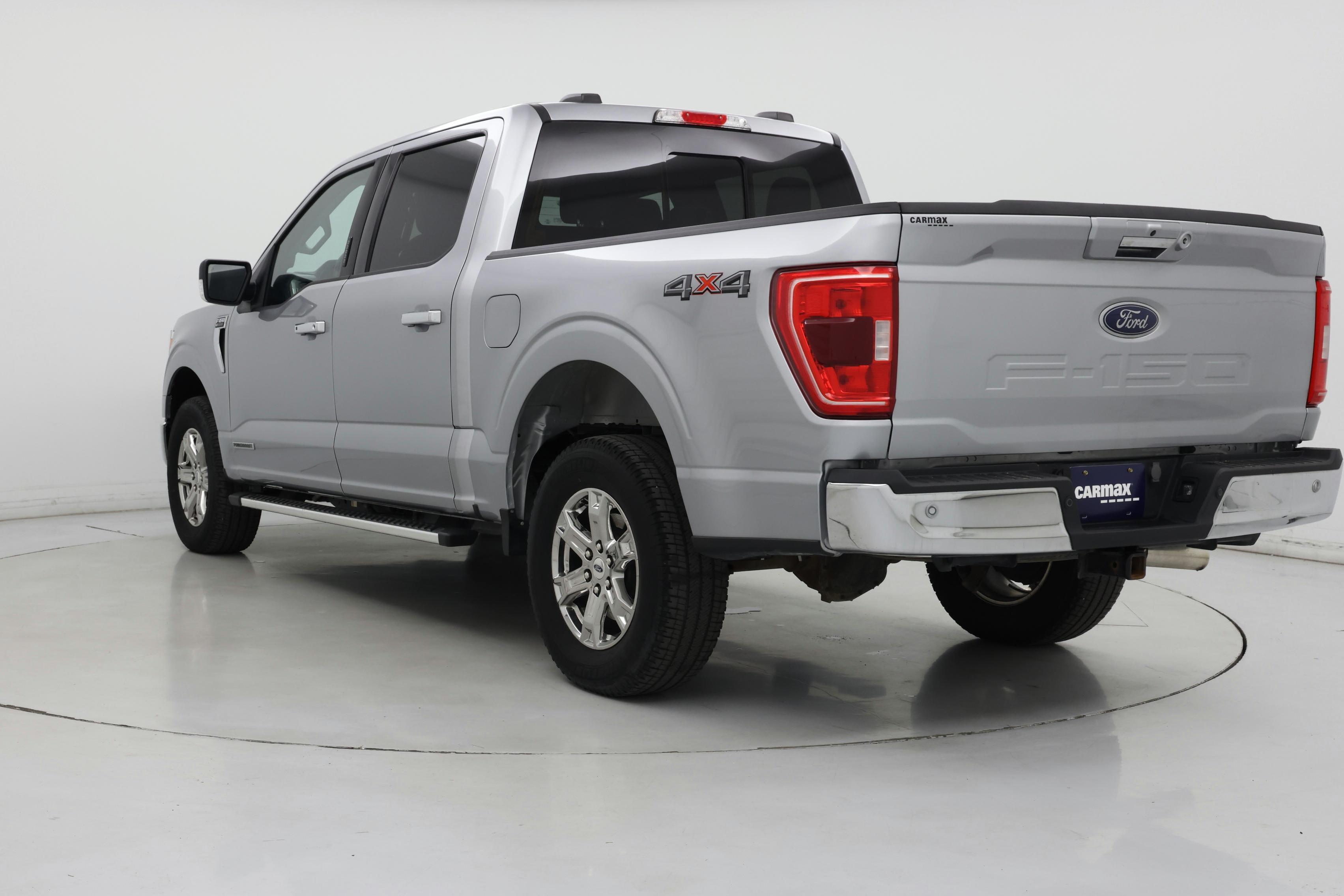 Thumbnail: 2023 Ford F-150 - 2