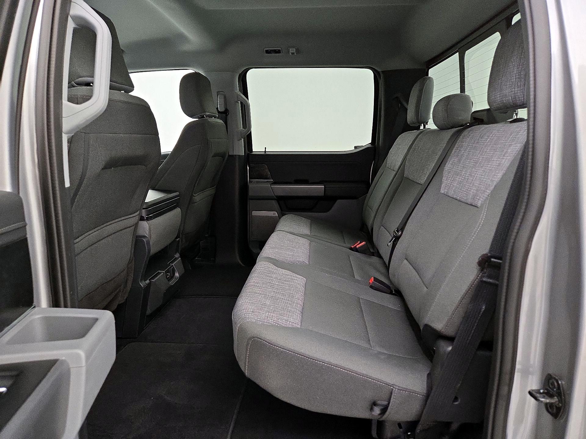 Thumbnail: 2023 Ford F-150 - 20